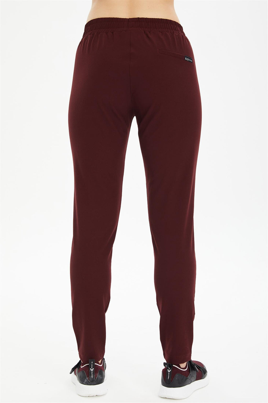 Women's Flexible Sweatpants