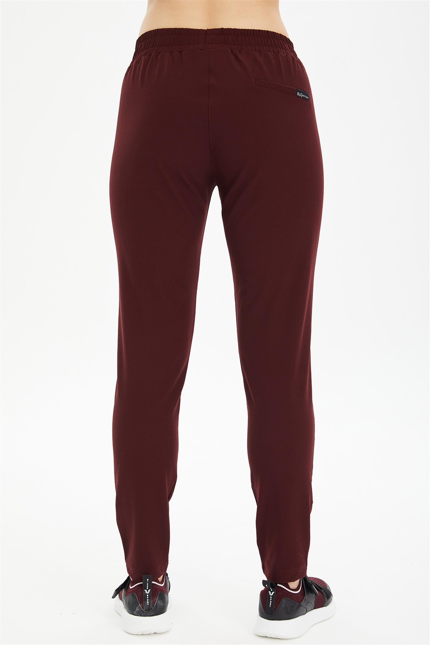Women's Flexible Sweatpants
