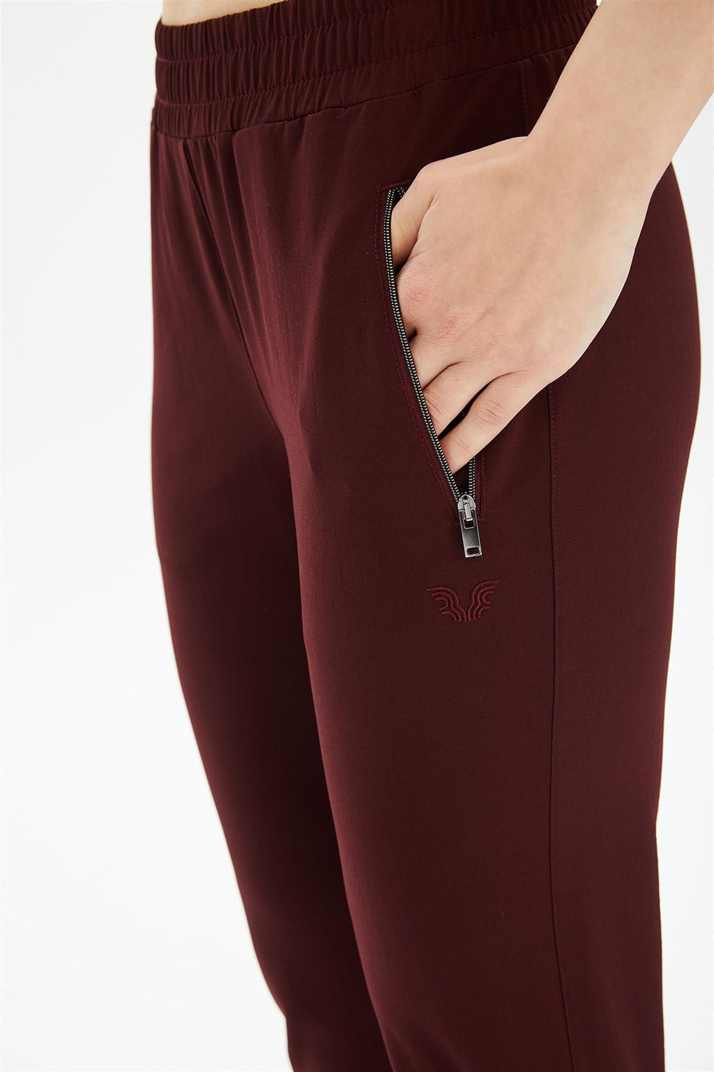 Women's Flexible Sweatpants