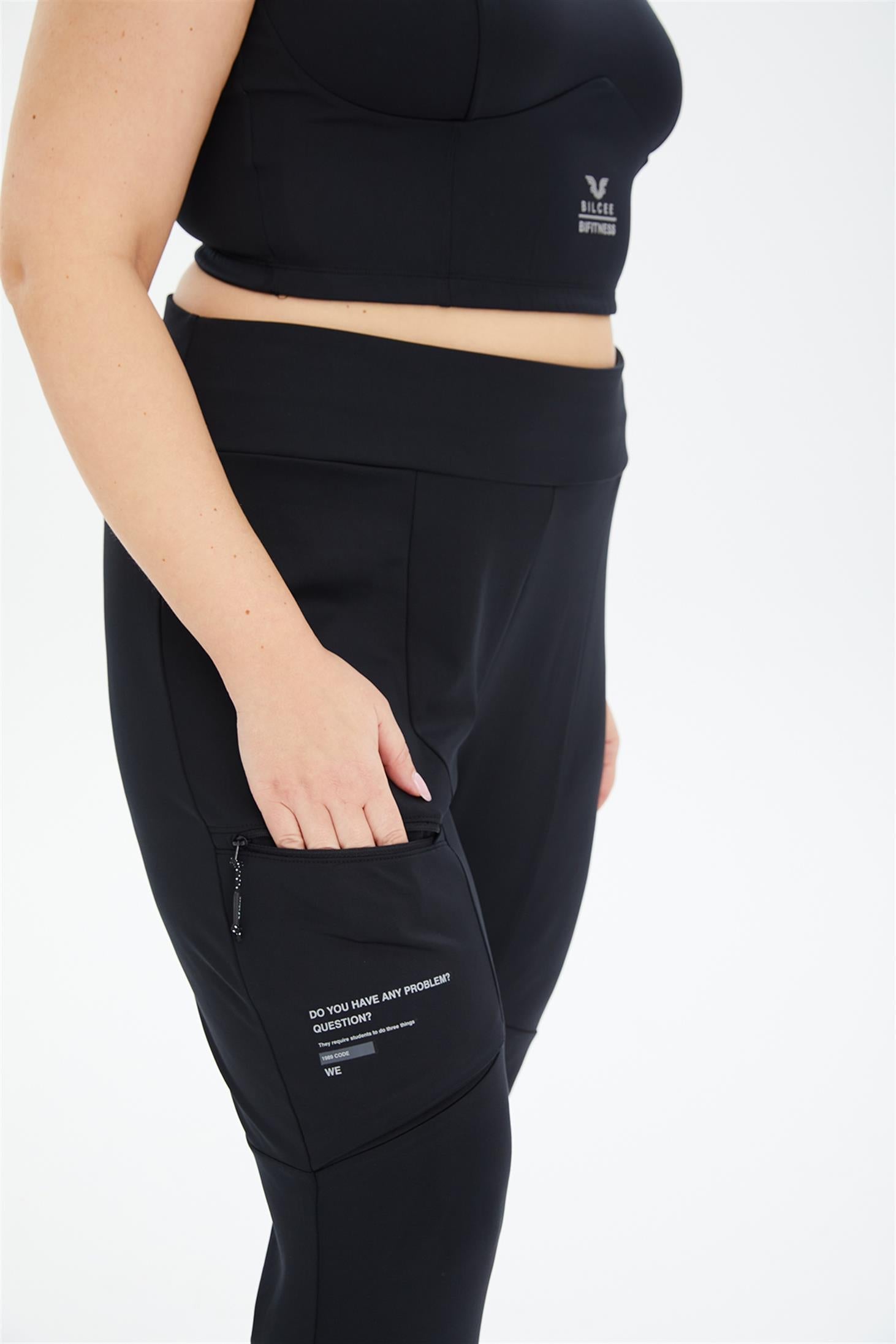 Women's Active Casual Sweatpants