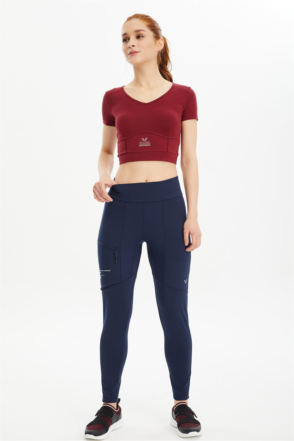 Women's Active Casual Sweatpants