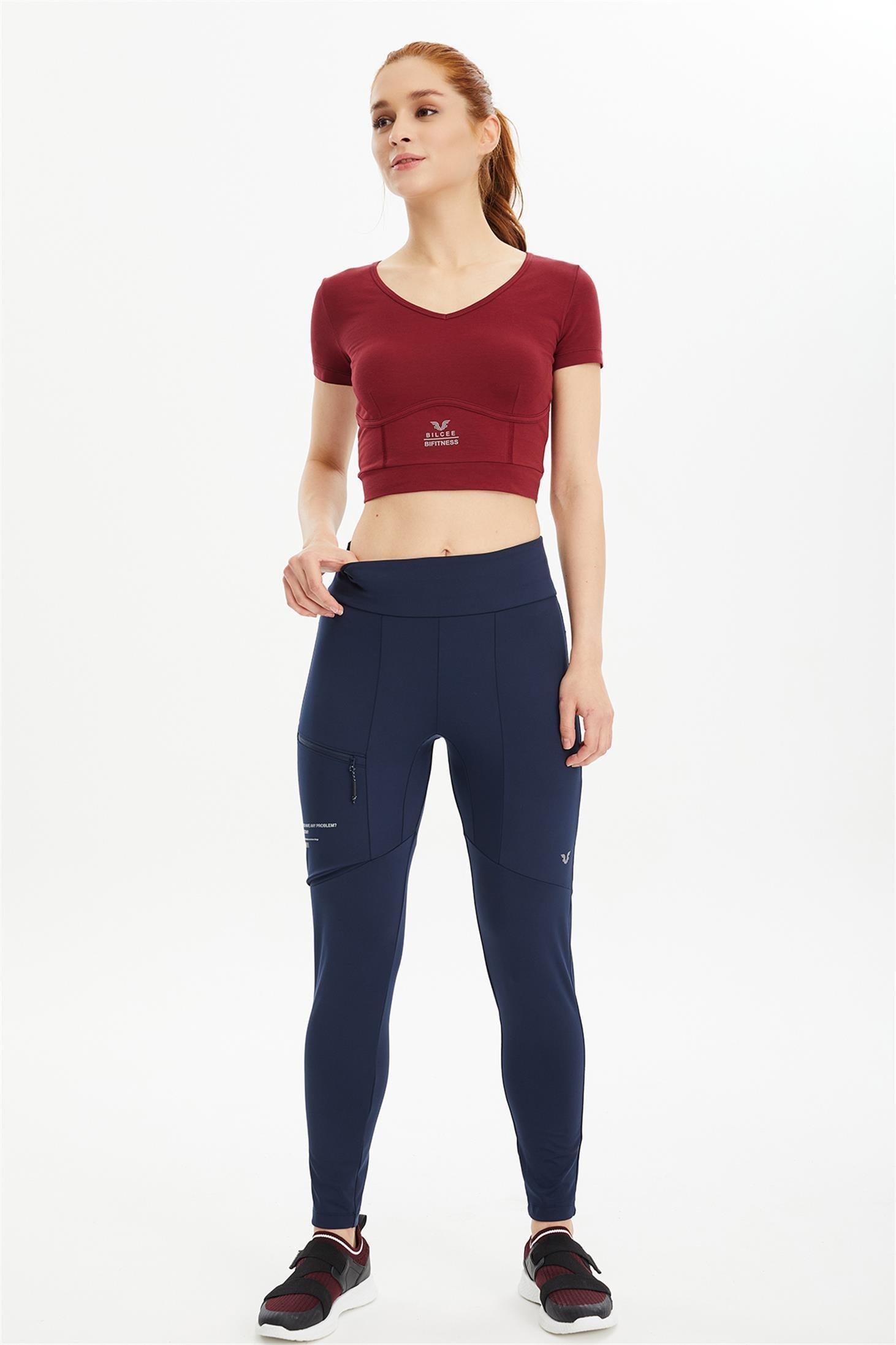 Women's Active Casual Sweatpants