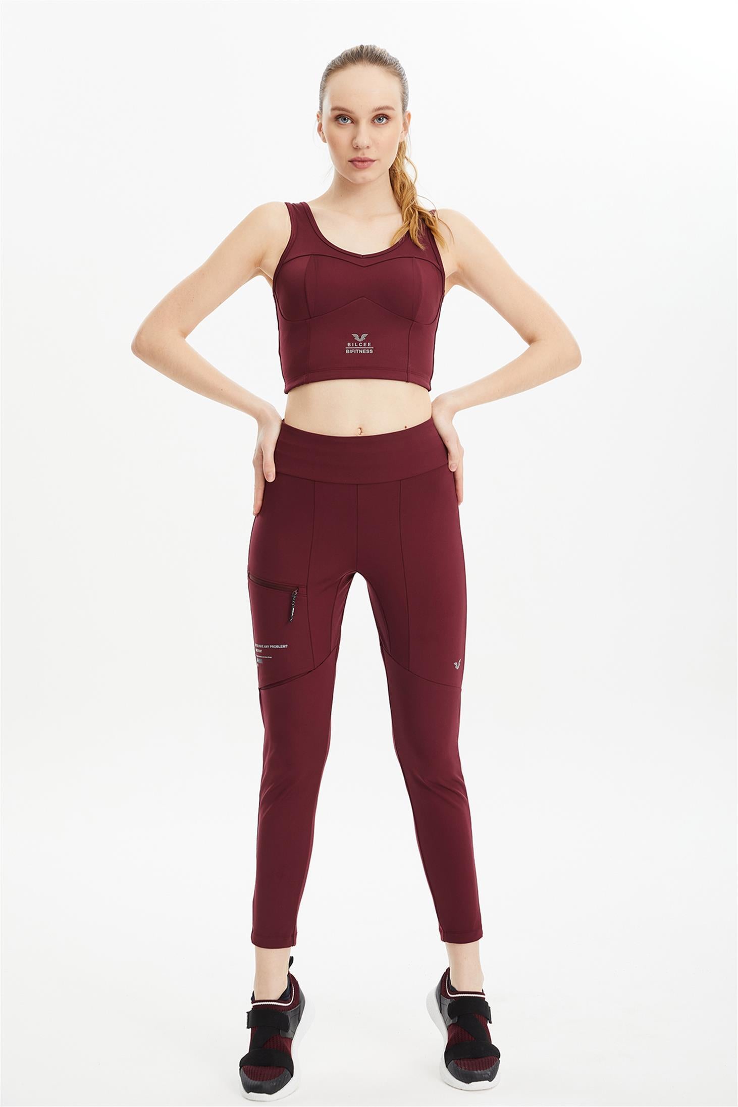 Women's Active Casual Sweatpants
