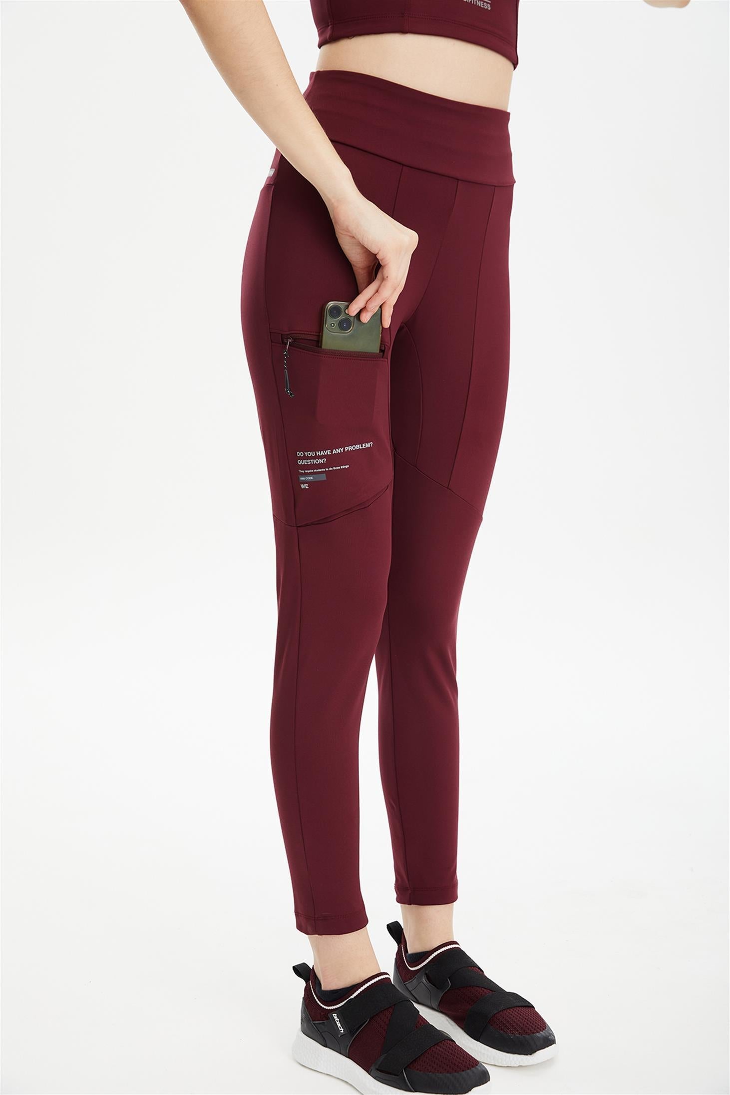 Women's Active Casual Sweatpants