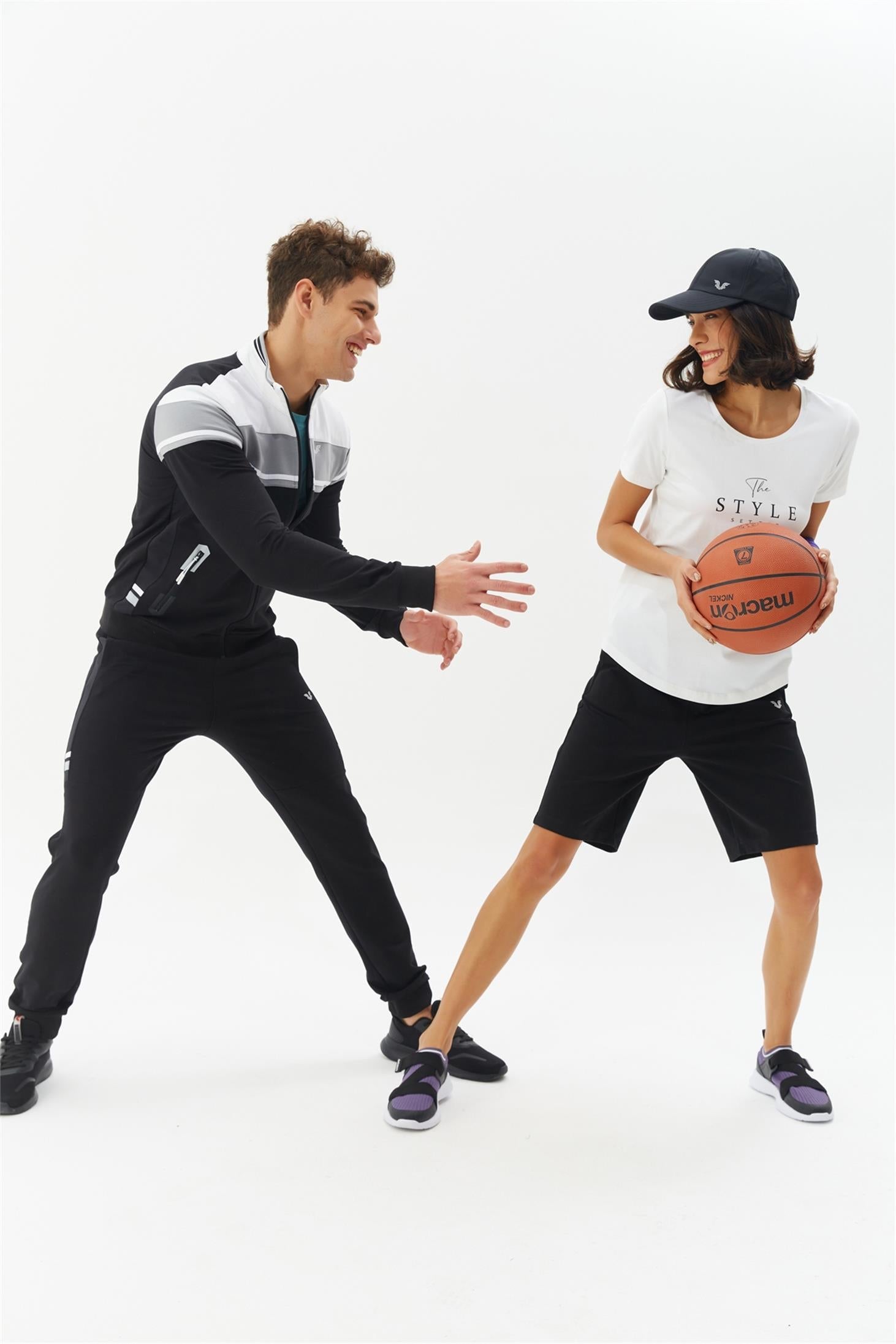 Men's Casual Tracksuit