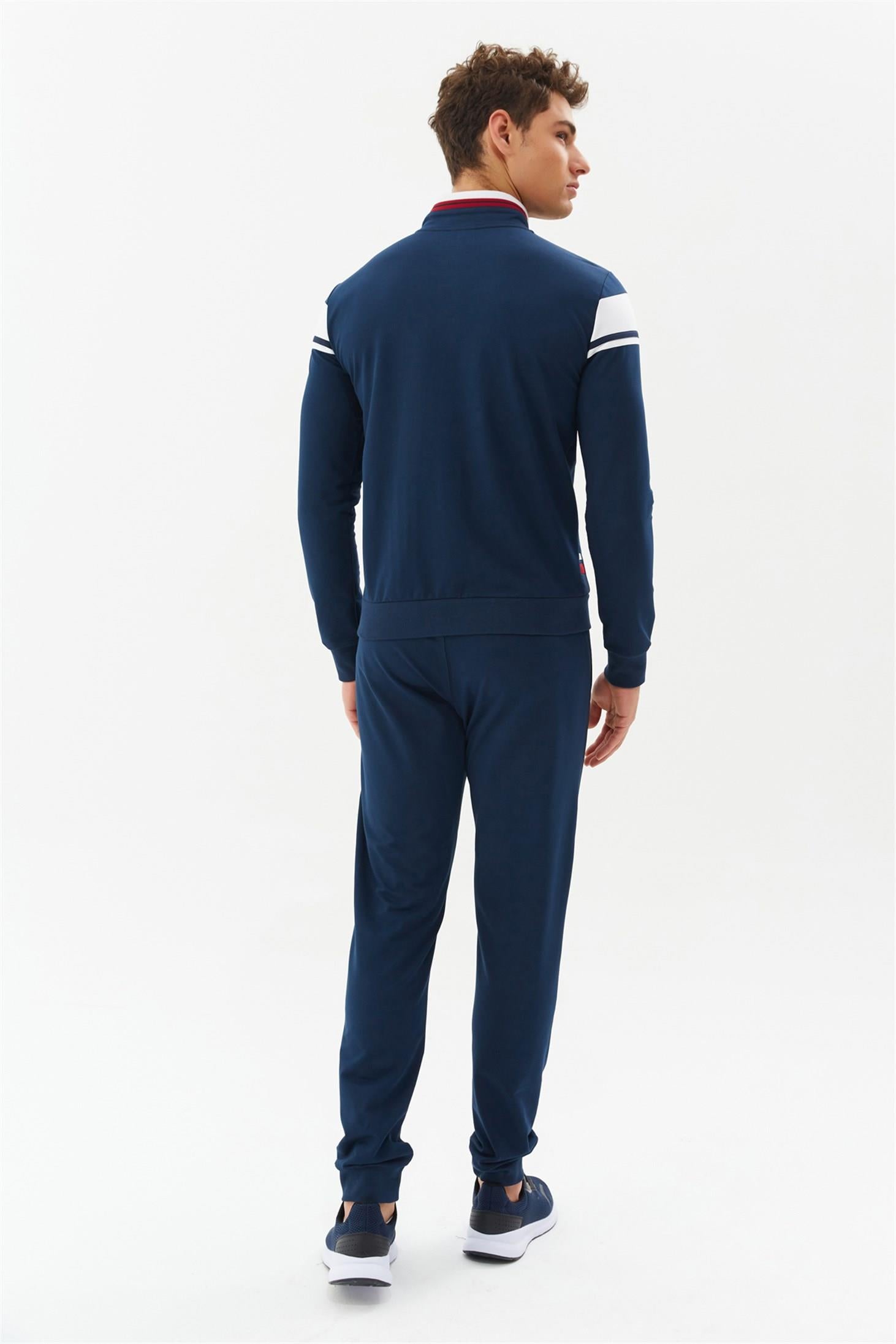 Men's Casual Tracksuit
