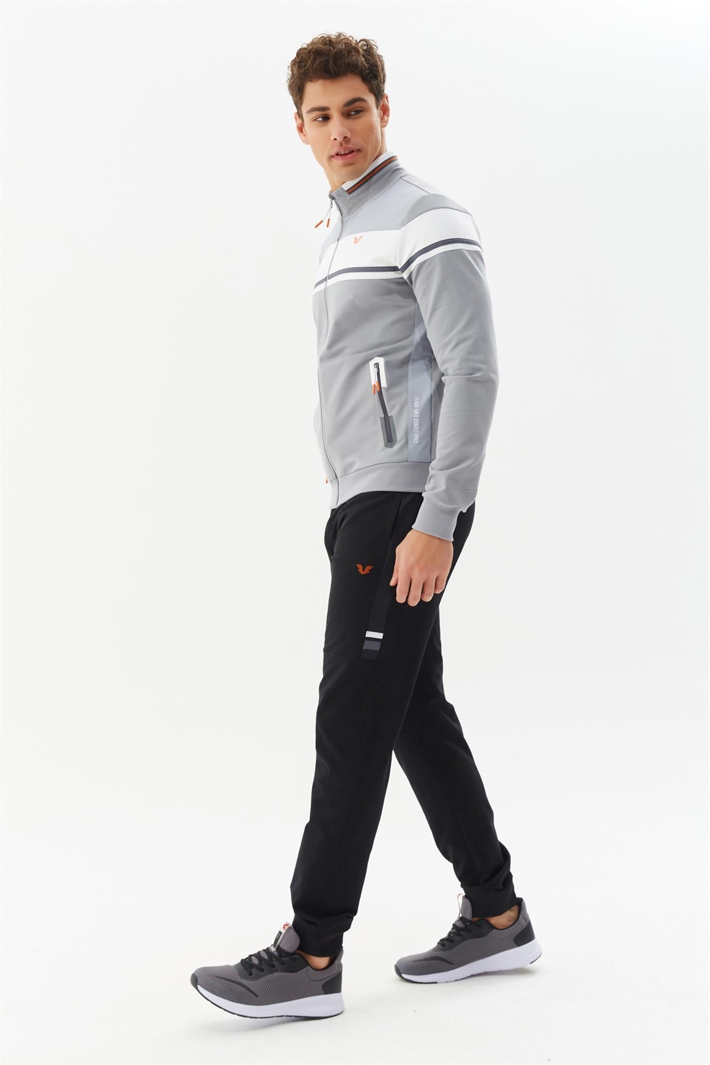 Men's Casual Tracksuit