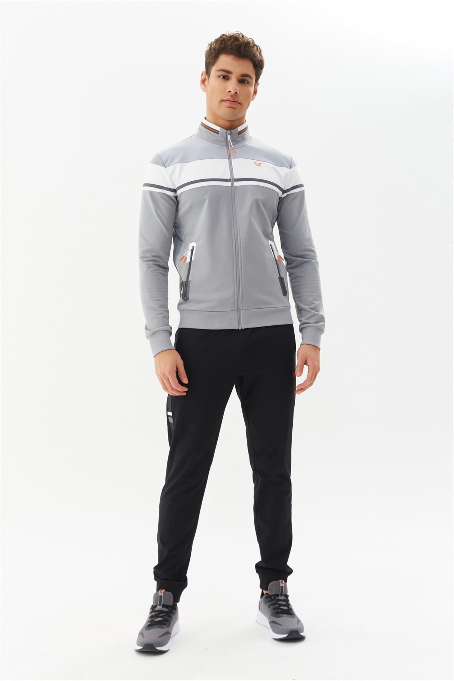 Men's Casual Tracksuit