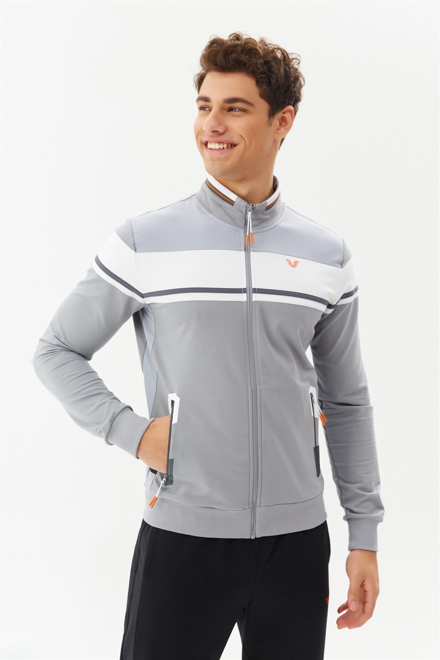 Men's Casual Tracksuit
