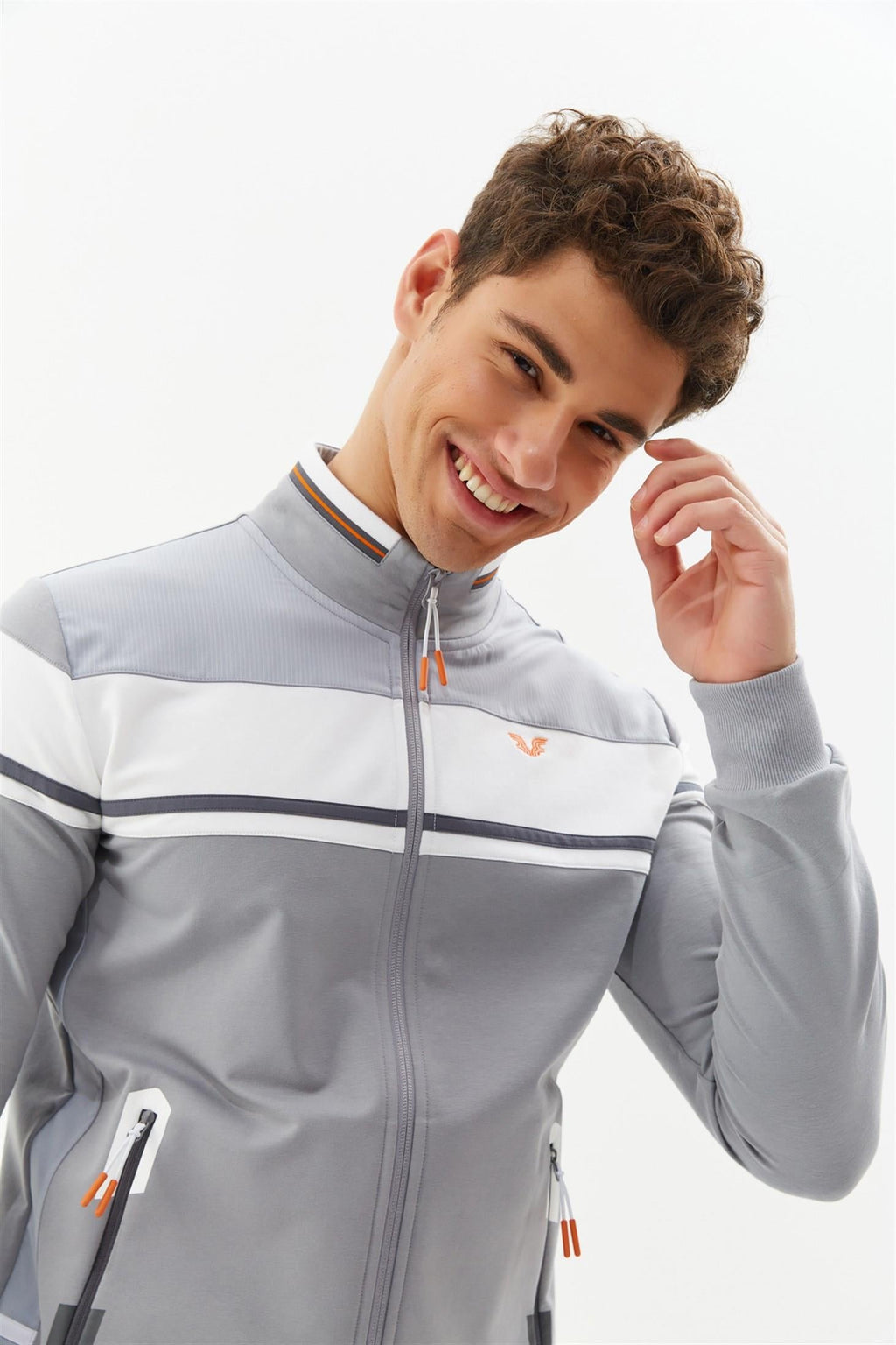 Men's Casual Tracksuit