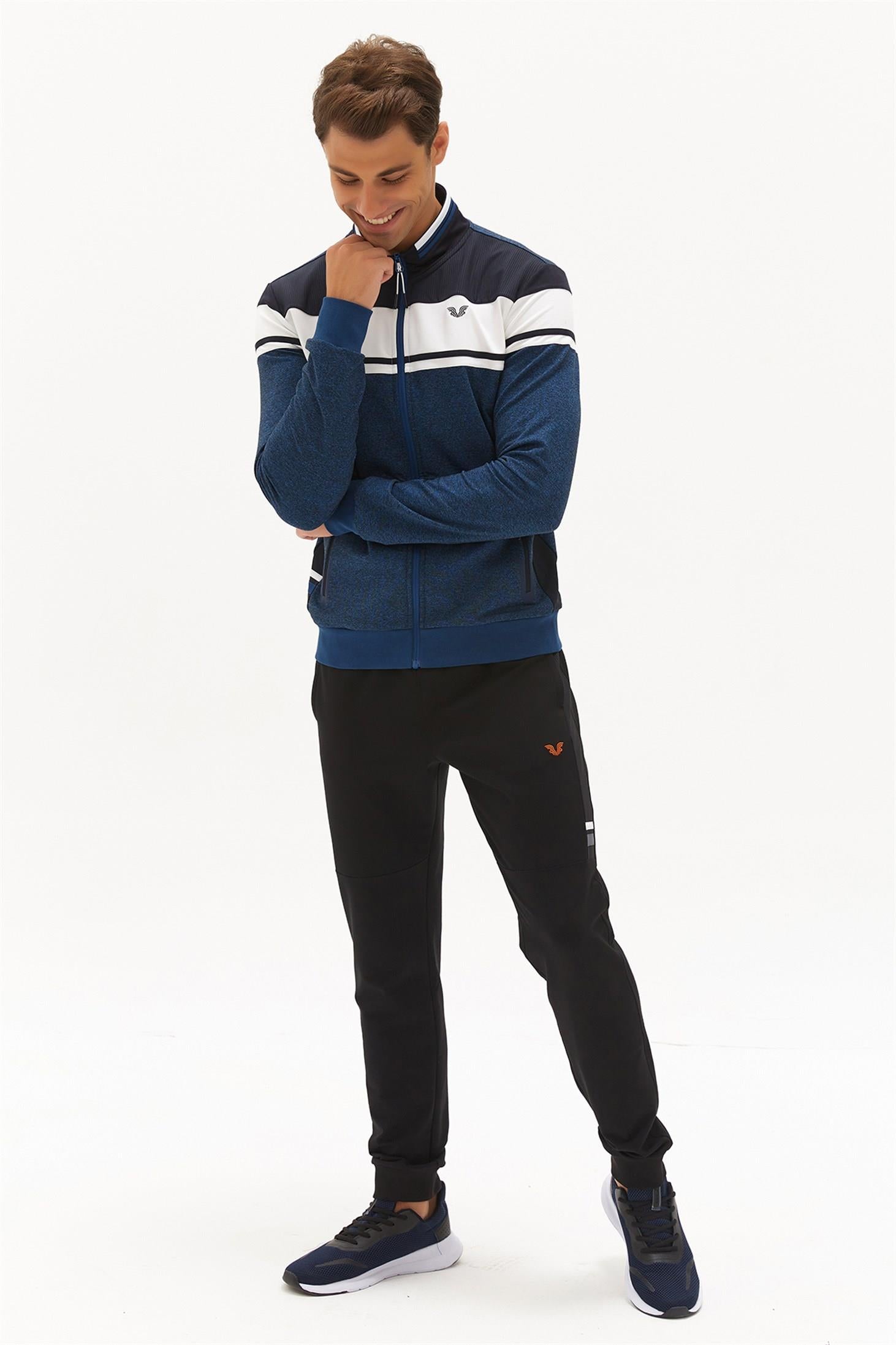 Men's Casual Tracksuit