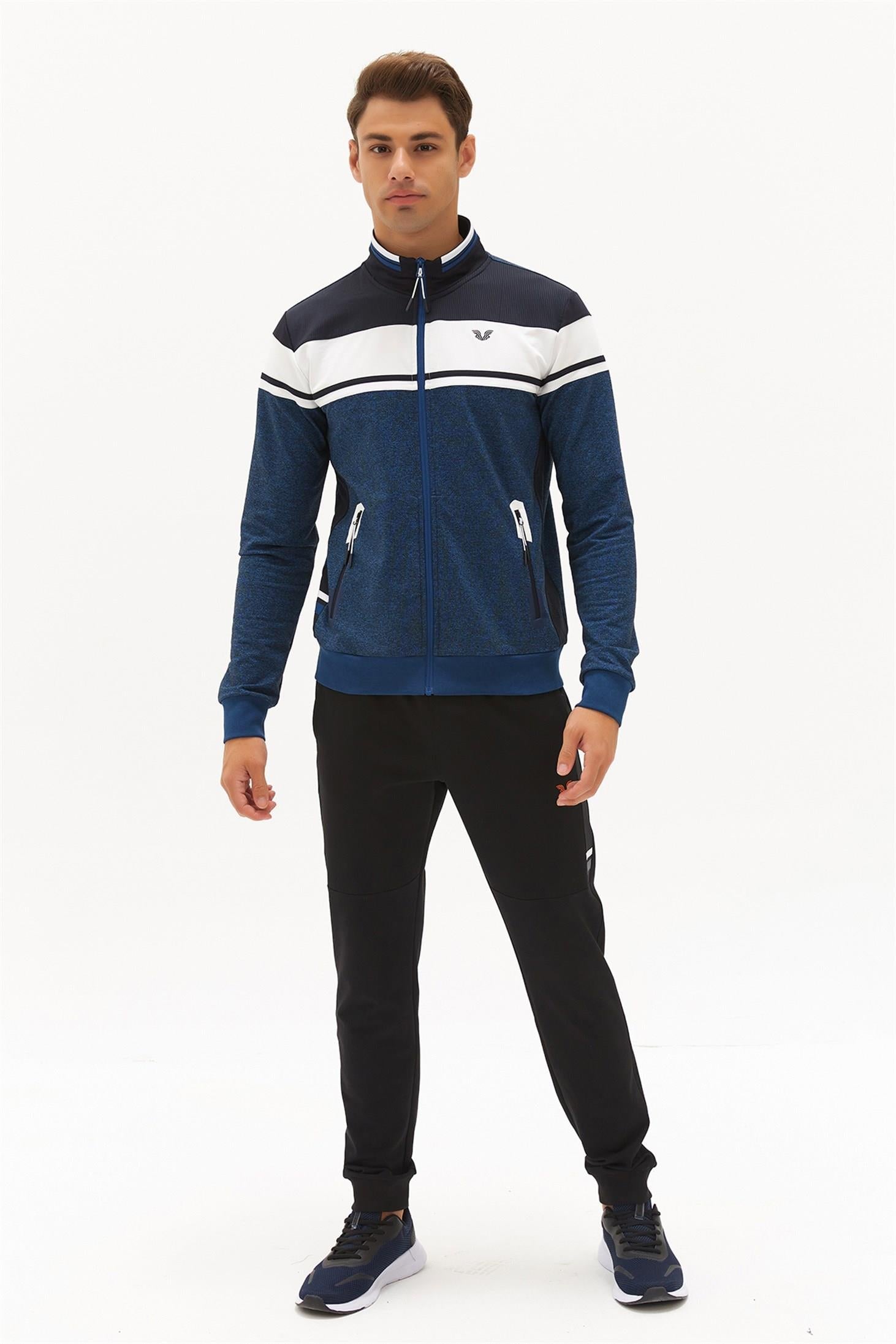Men's Casual Tracksuit