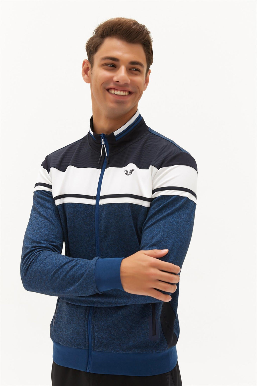 Men's Casual Tracksuit