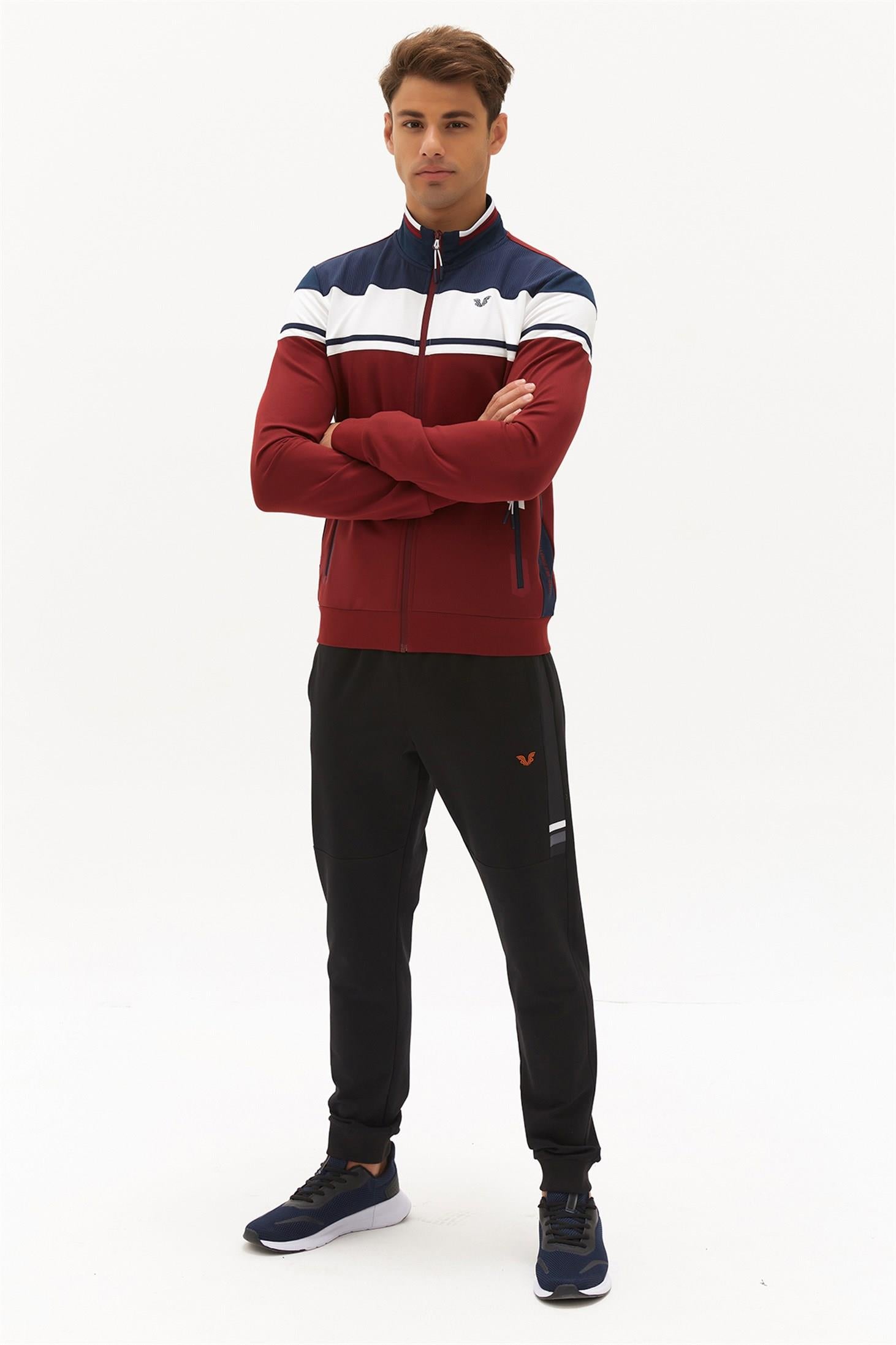 Men's Casual Tracksuit