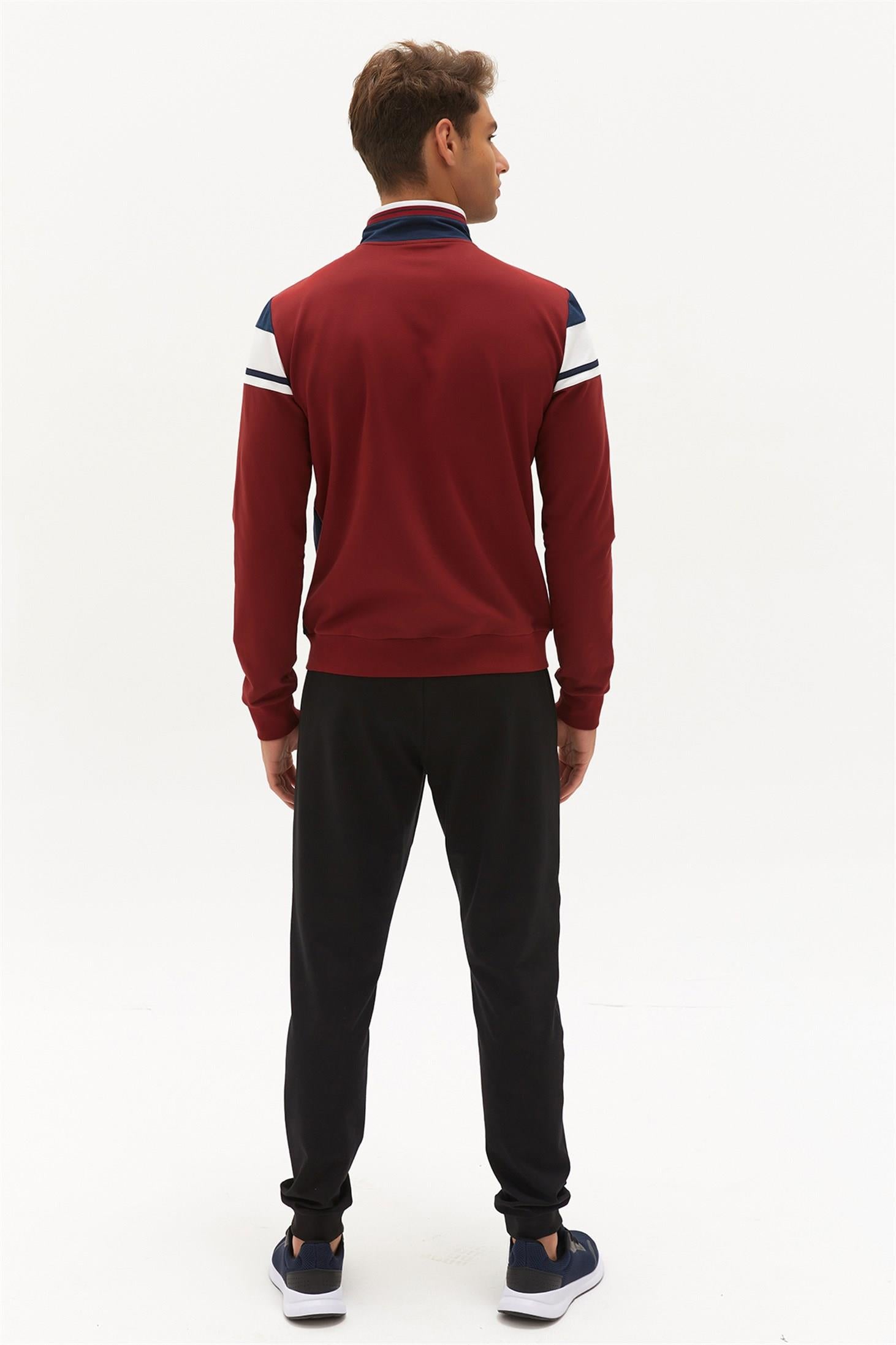 Men's Casual Tracksuit