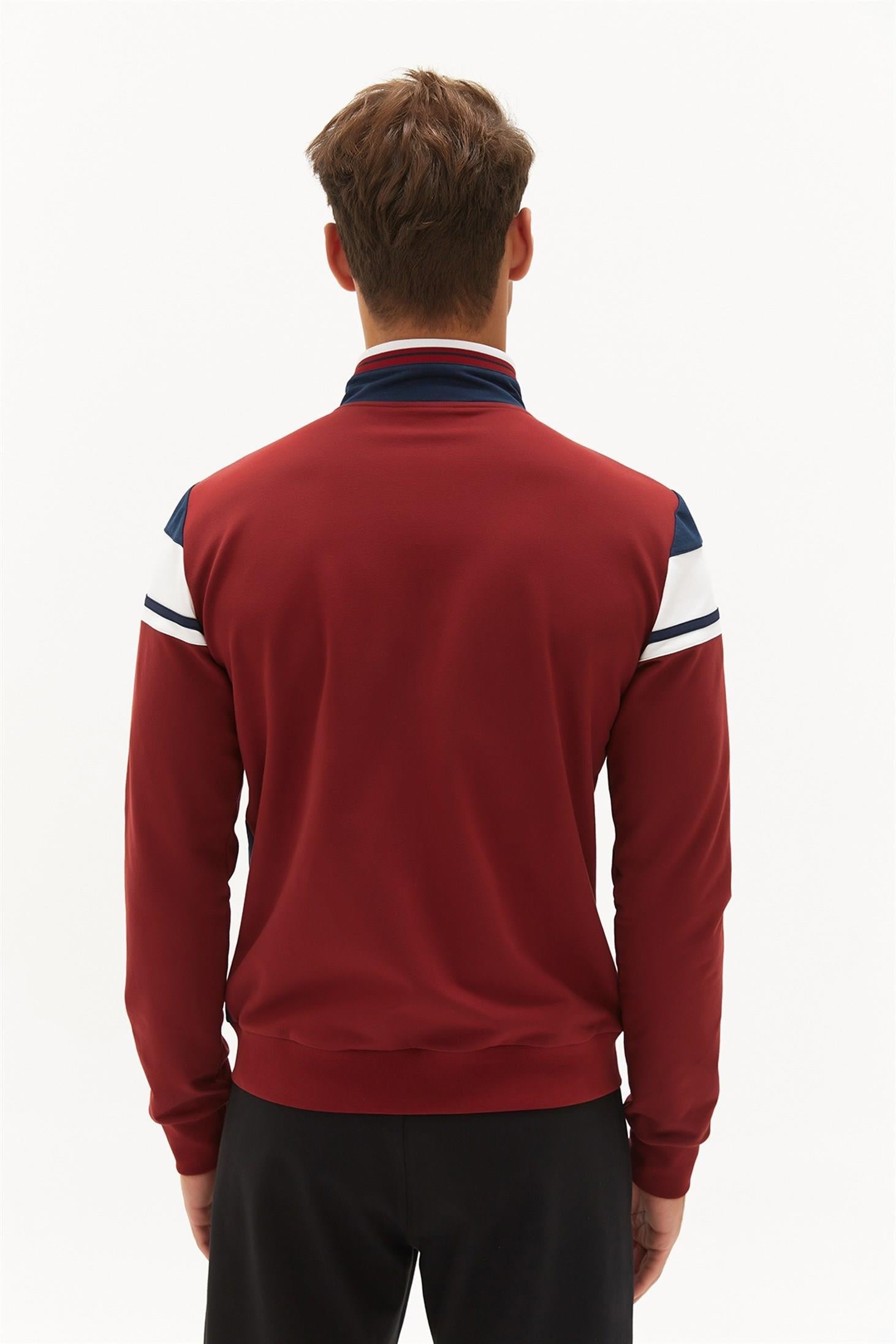 Men's Casual Tracksuit