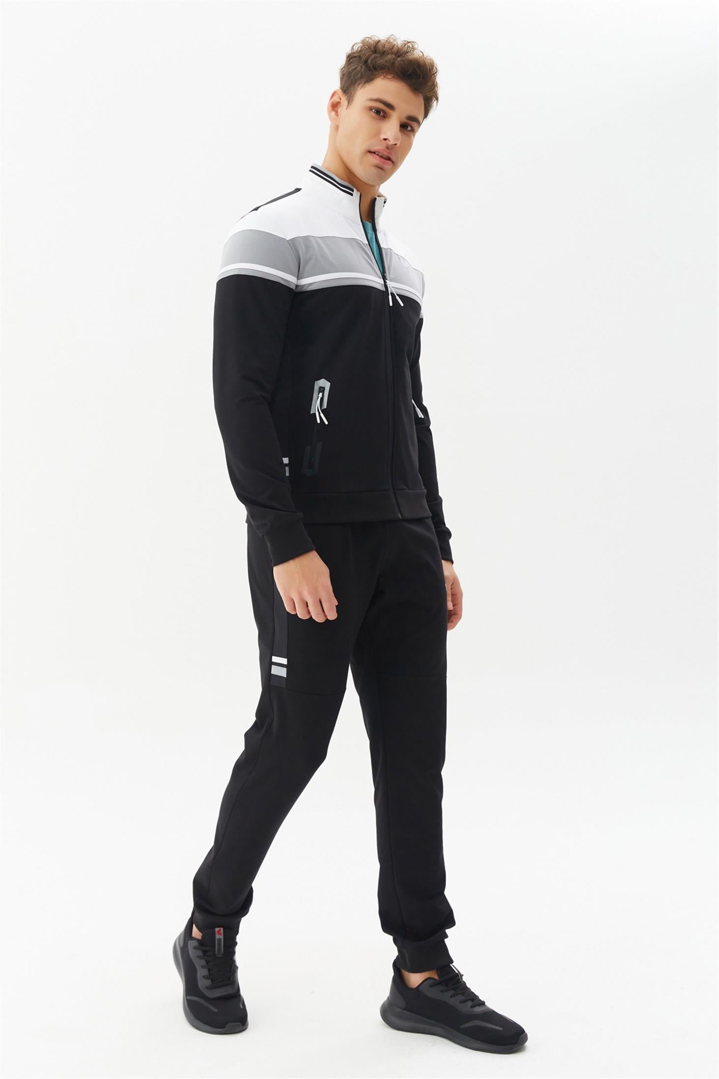 Men's Casual Tracksuit