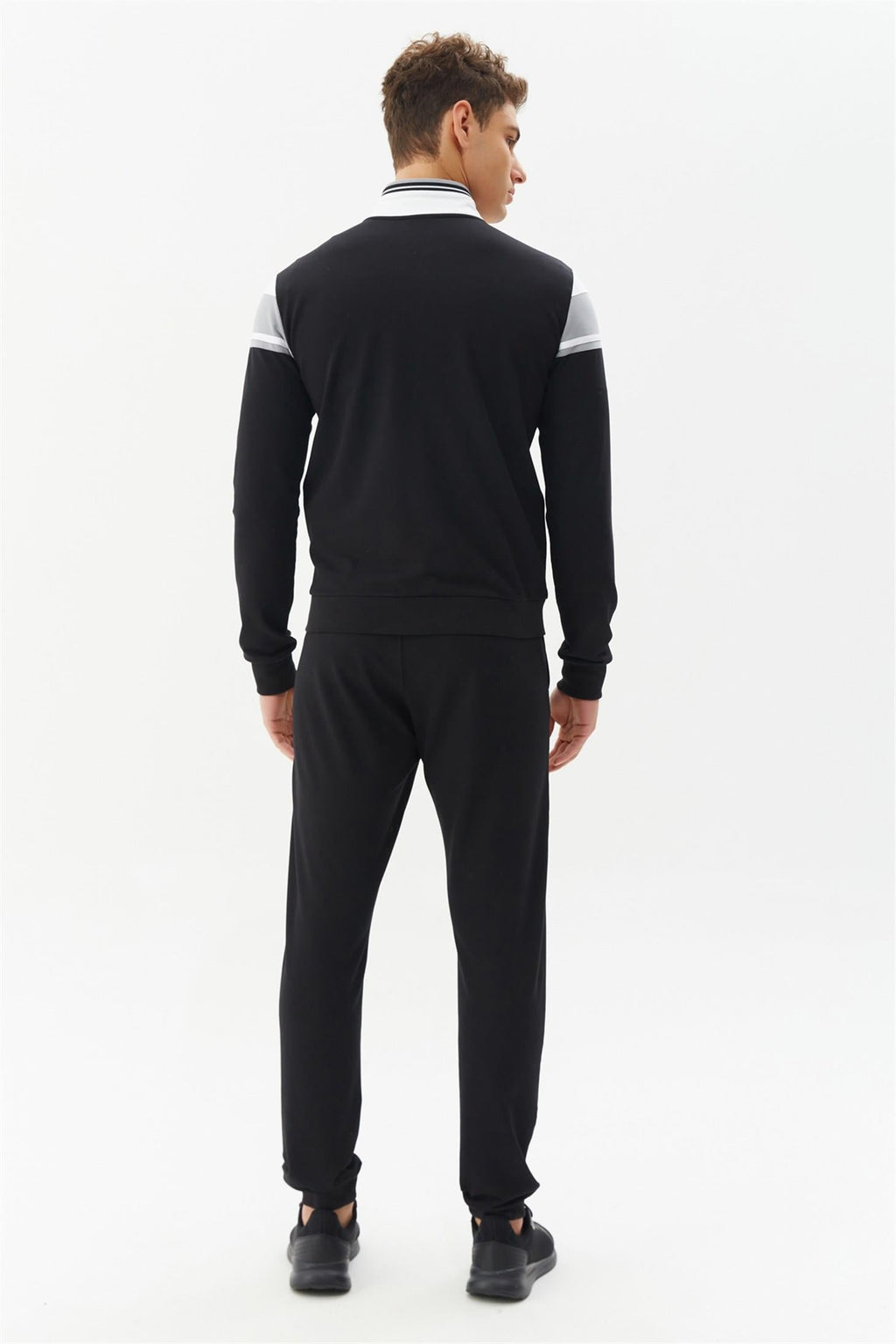 Men's Casual Tracksuit