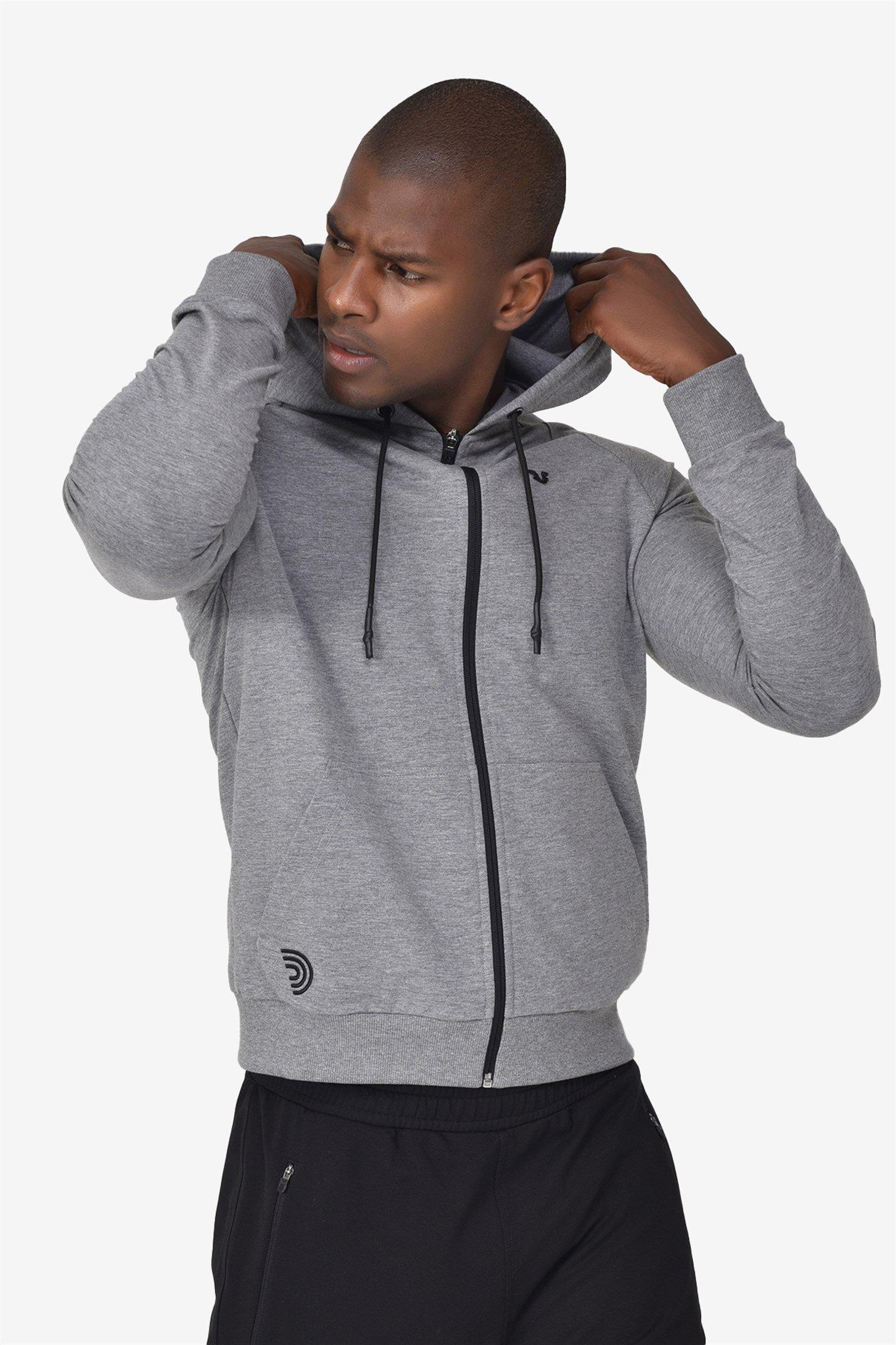 Men's Comfy Hoodie Tracksuit