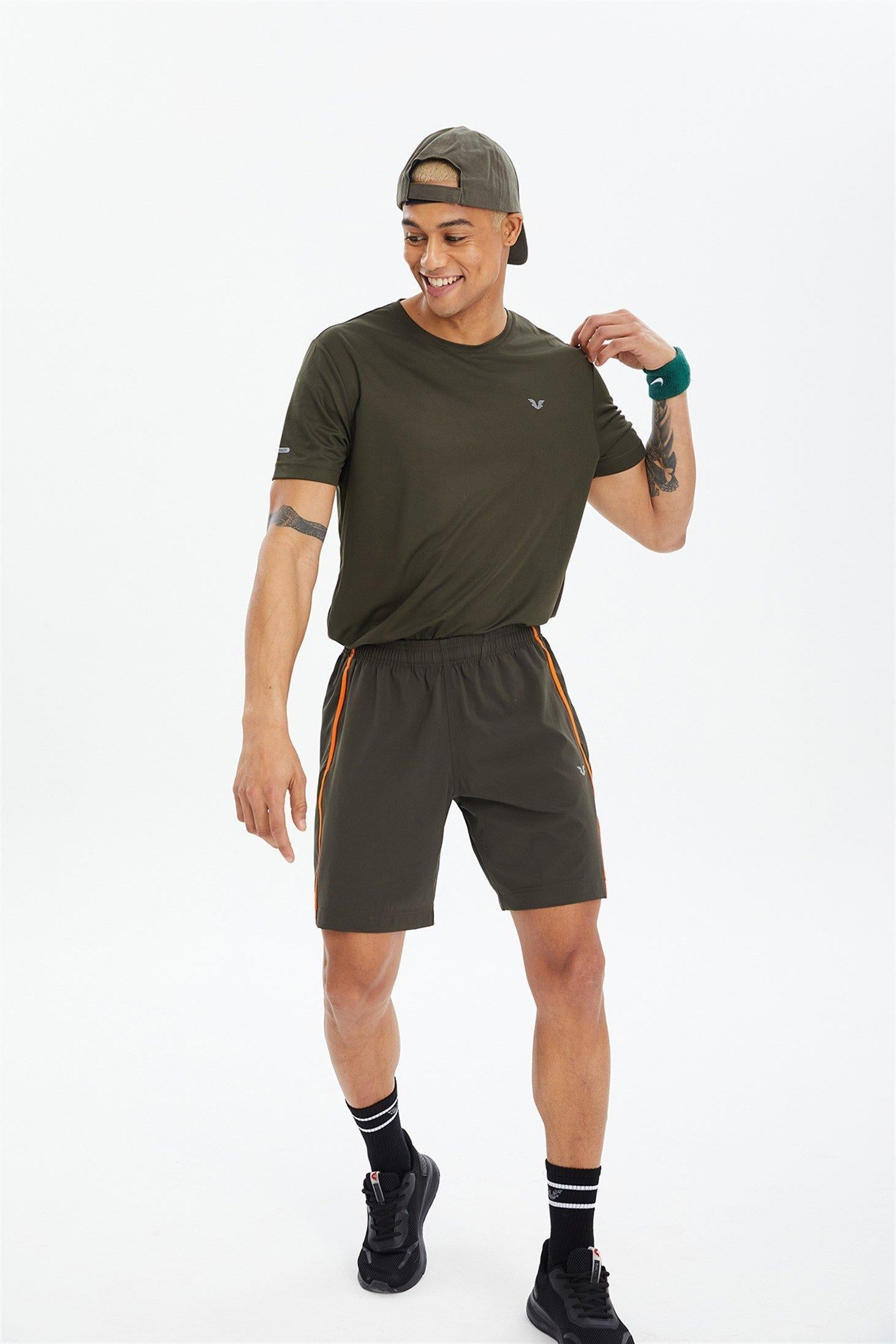 Men's GYM Short