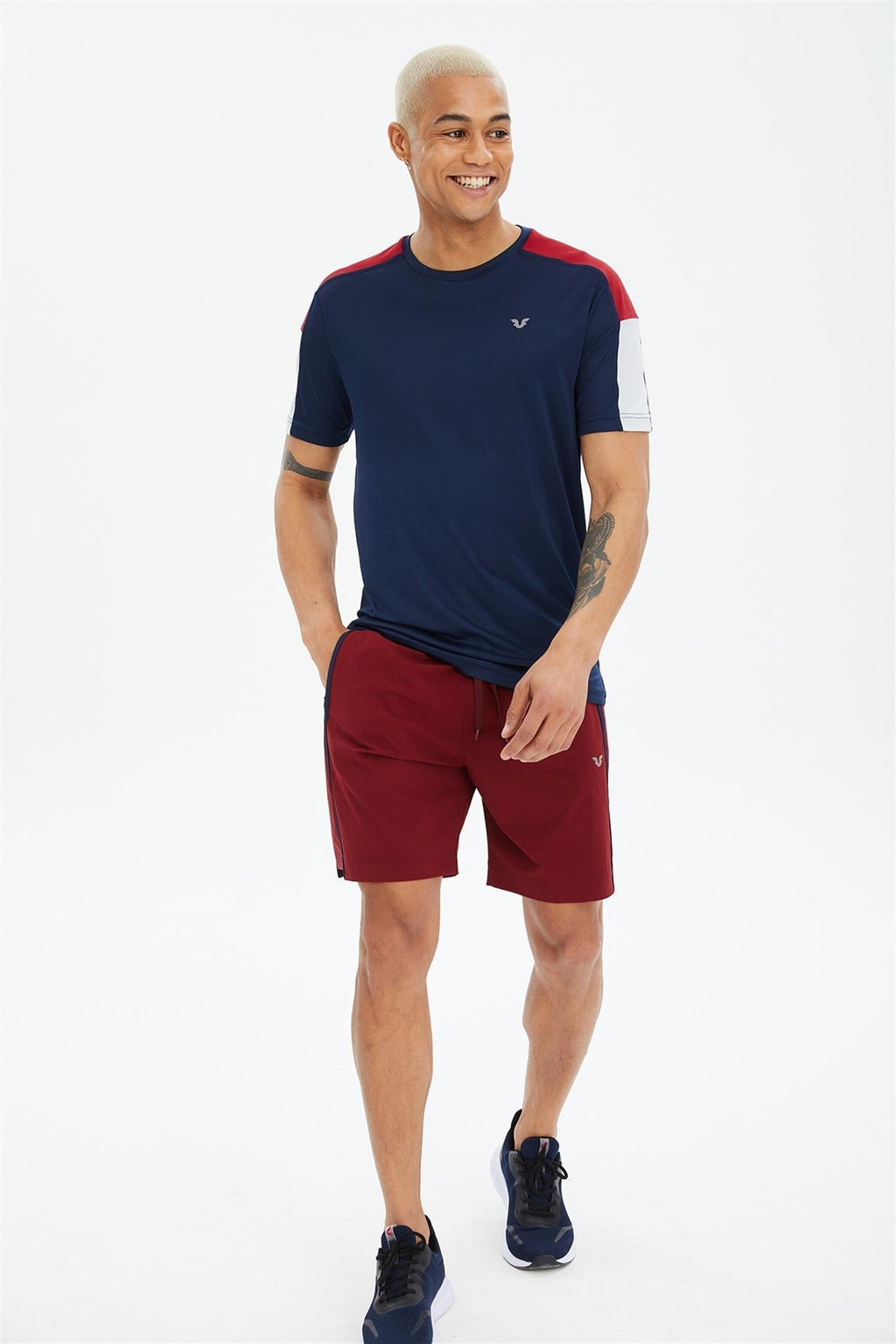 Men's GYM Short