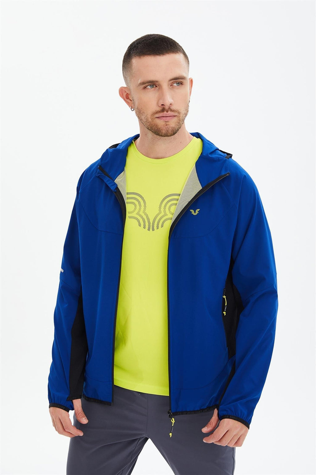 Men's Casual Jacket