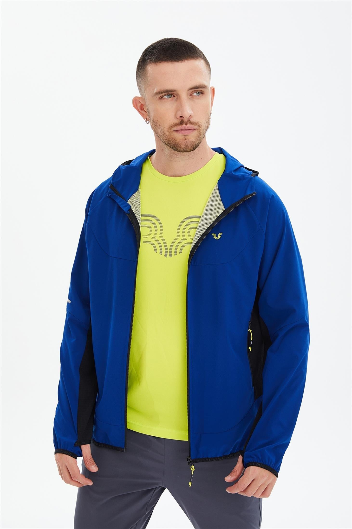 Men's Casual Jacket