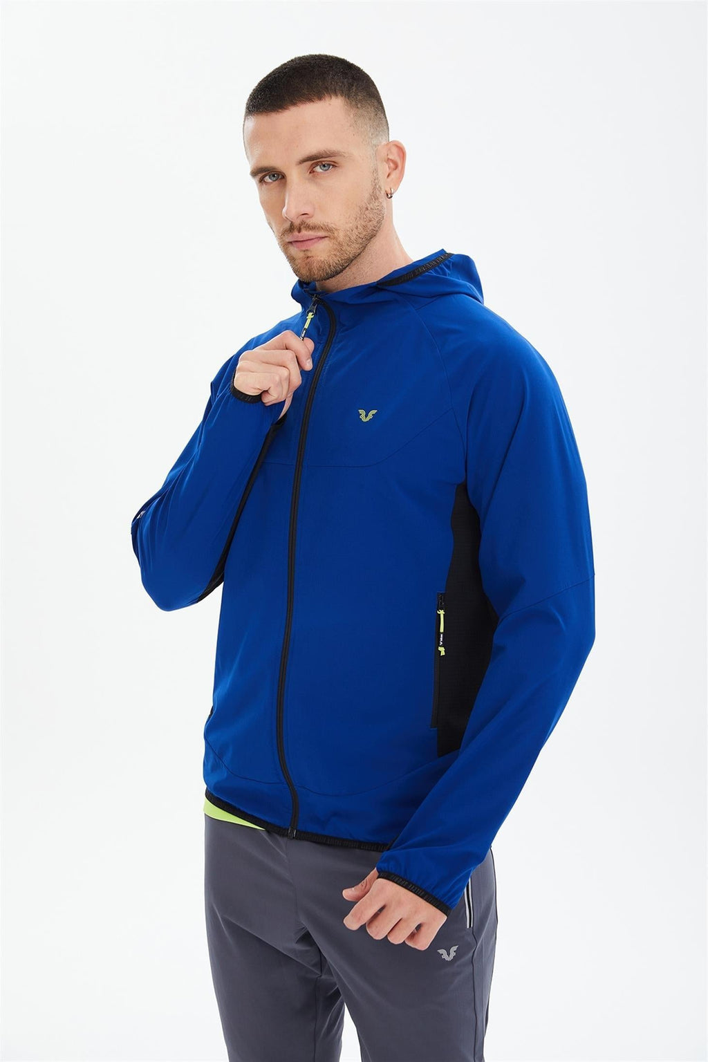 Men's Casual Jacket