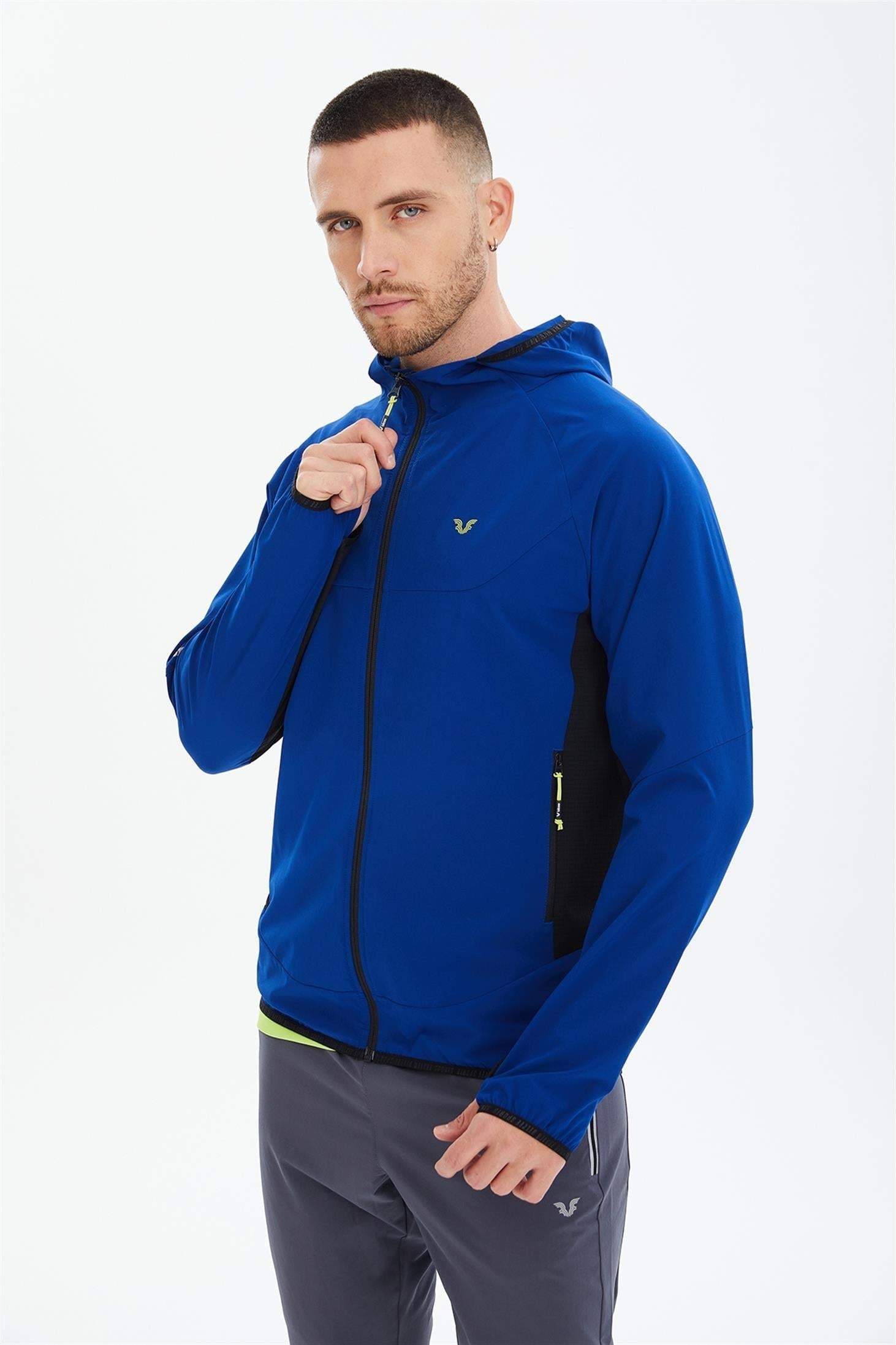 Men's Casual Jacket