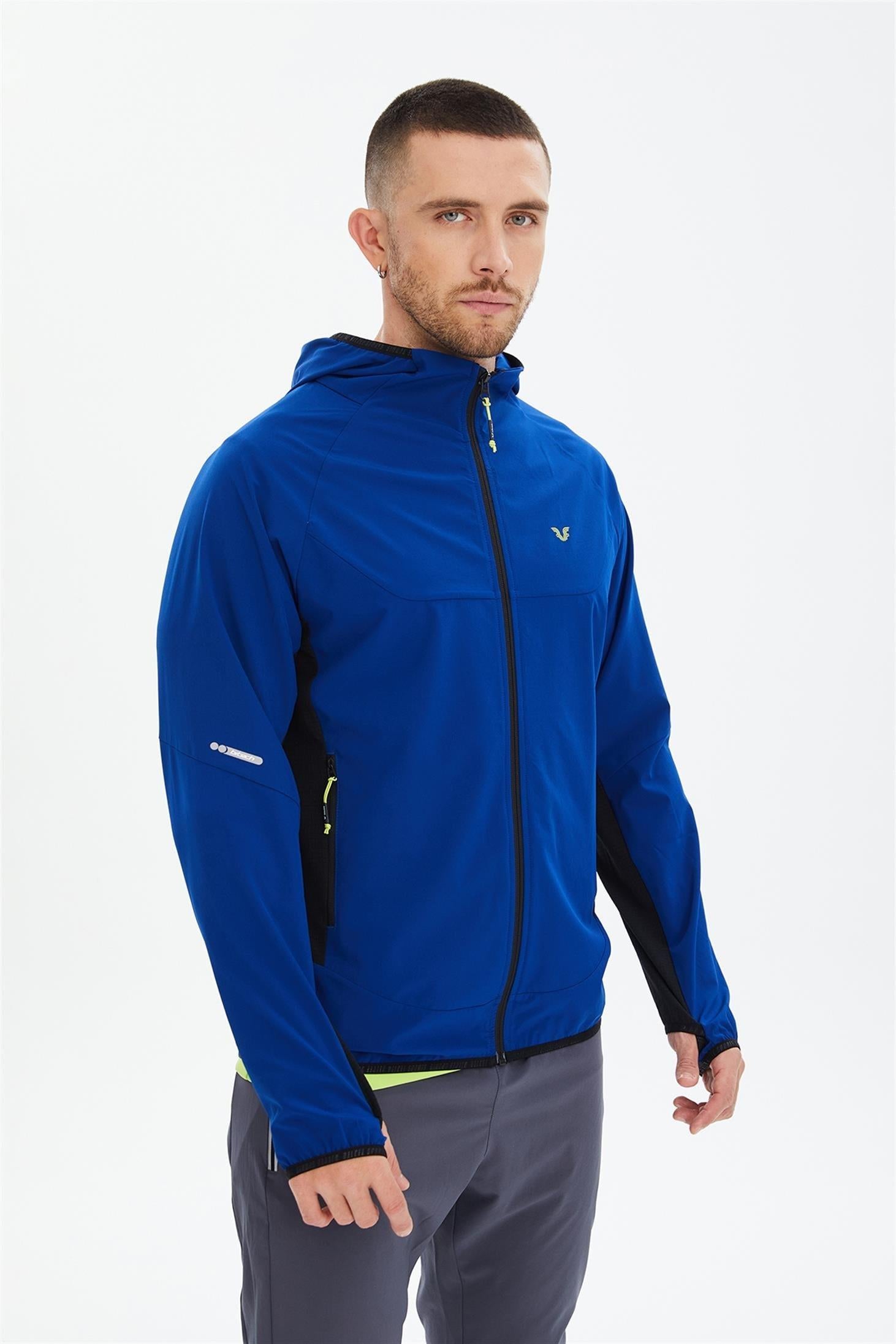 Men's Casual Jacket