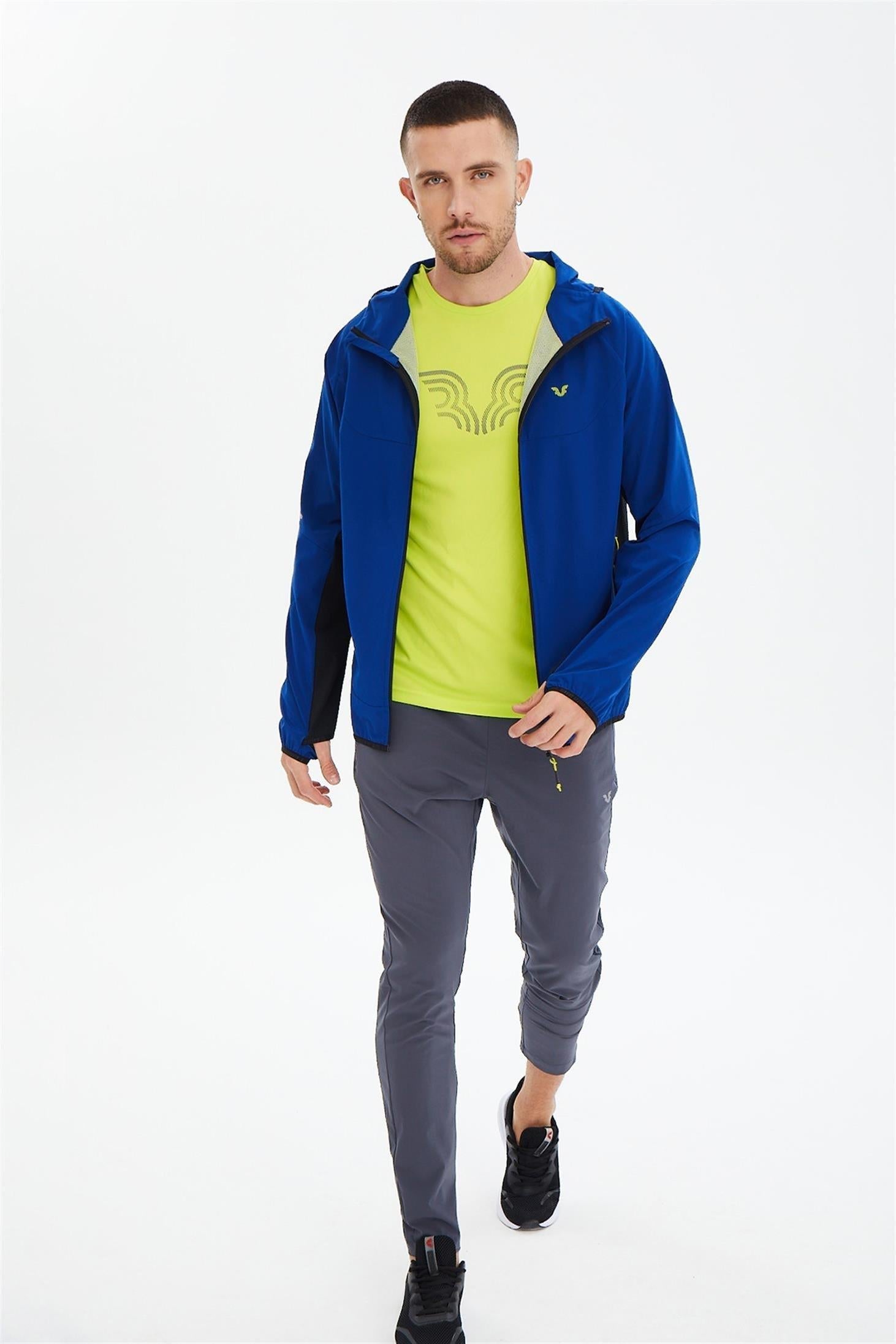 Men's Casual Jacket