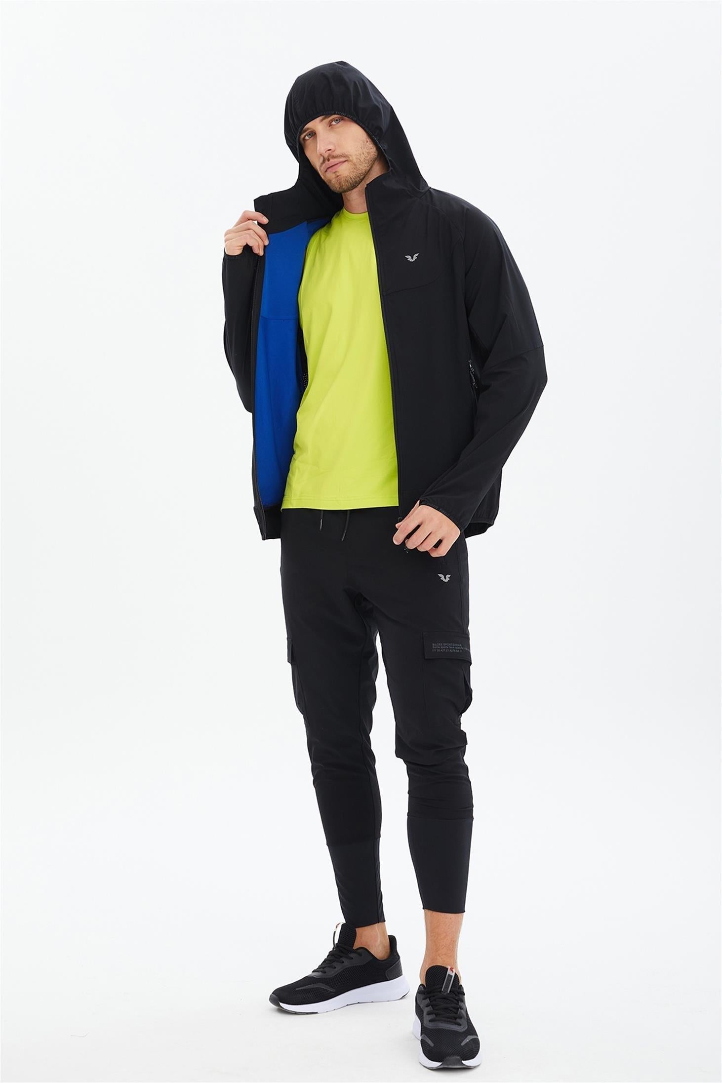 Men's Casual Jacket
