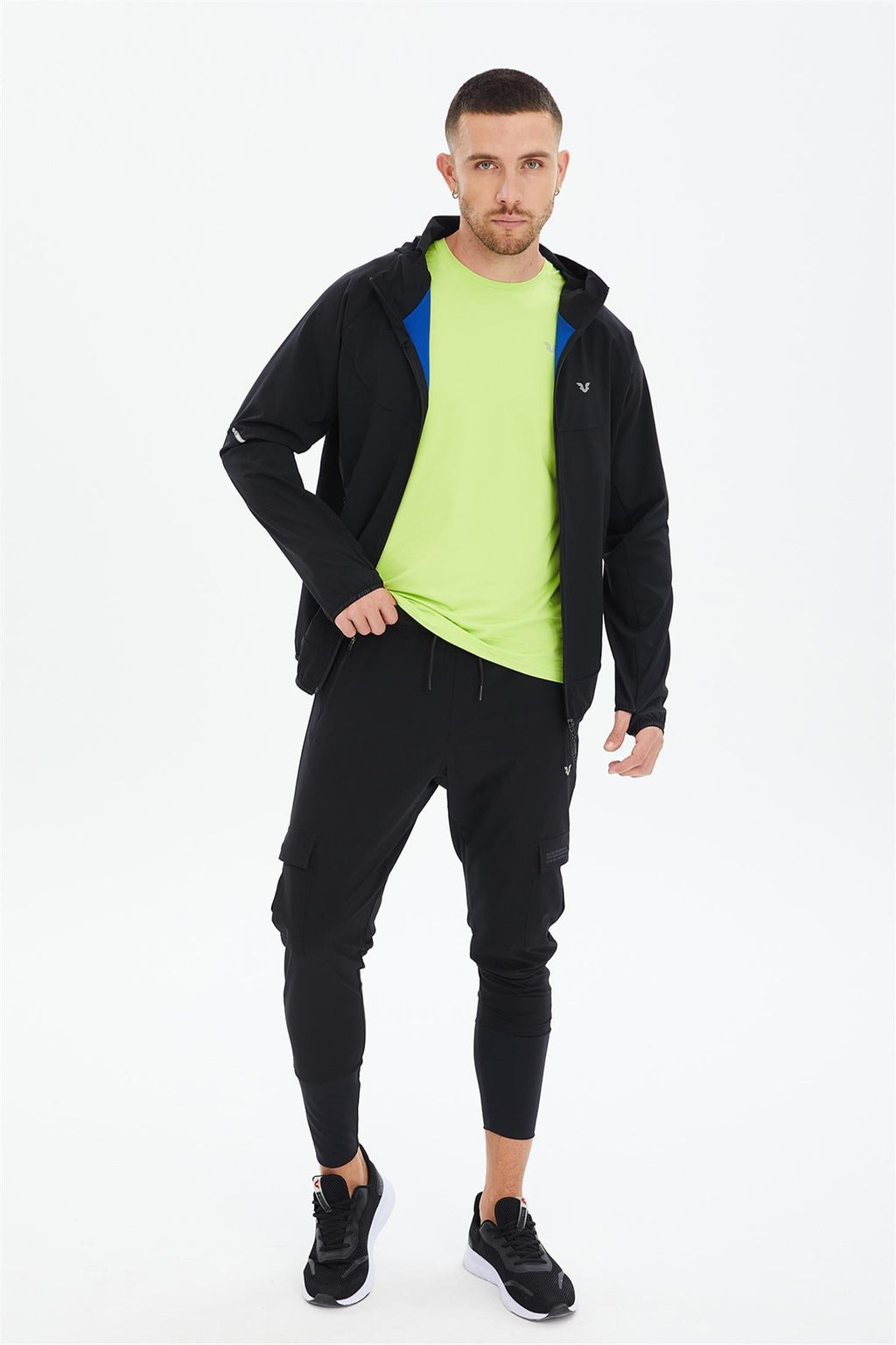 Men's Casual Jacket