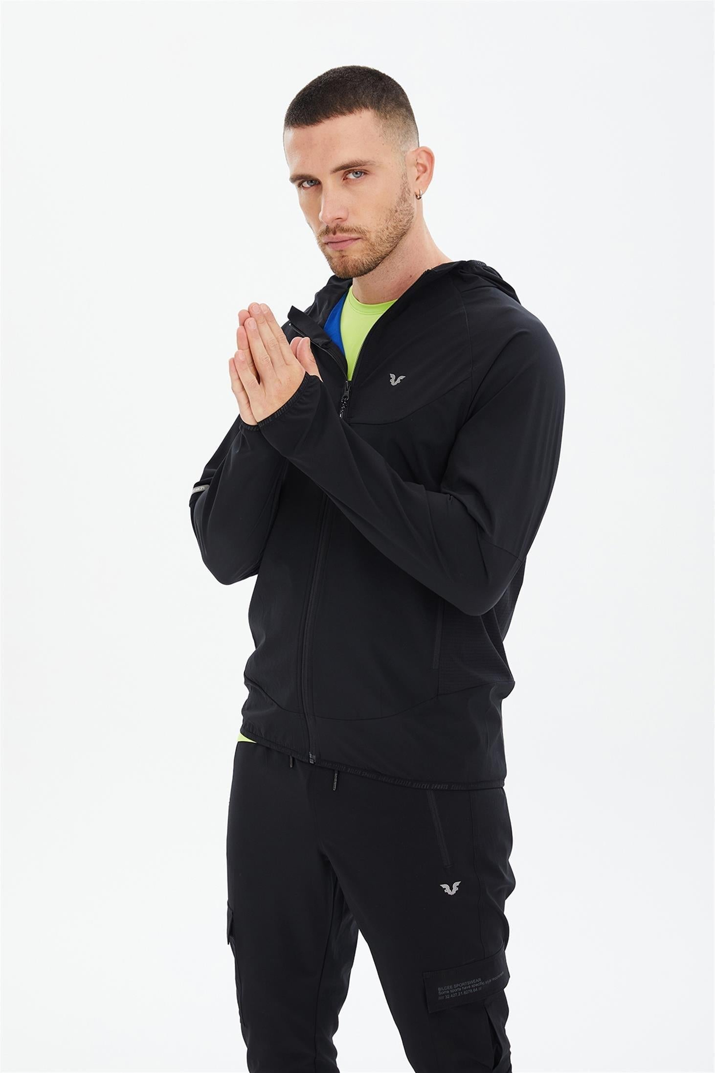 Men's Casual Jacket