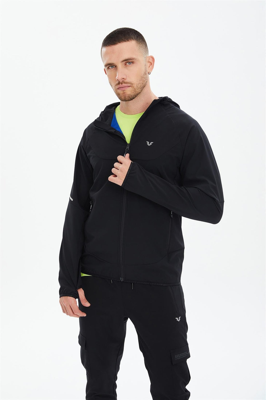 Men's Casual Jacket