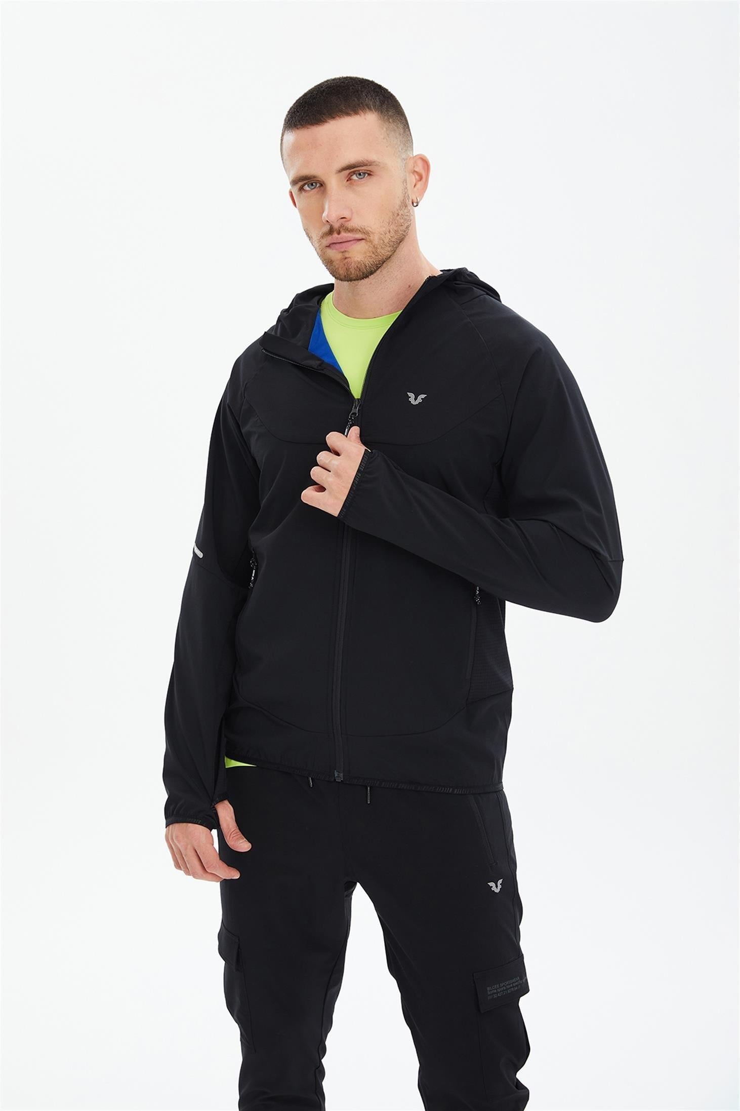 Men's Casual Jacket