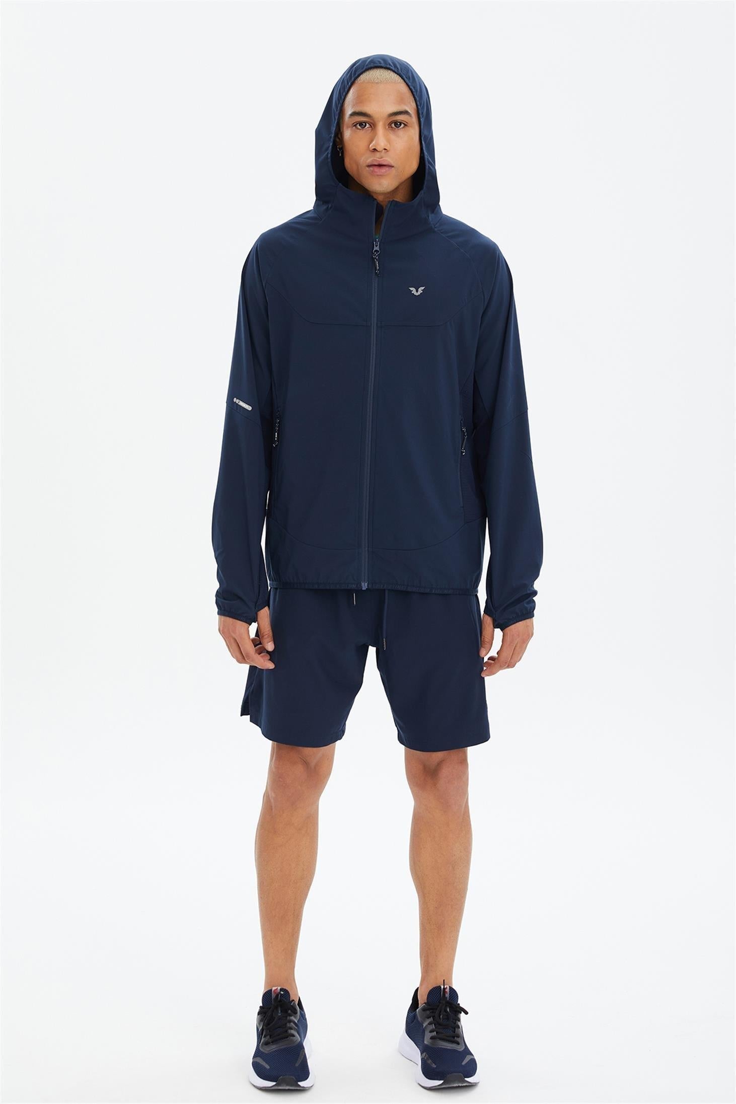 Men's Casual Jacket