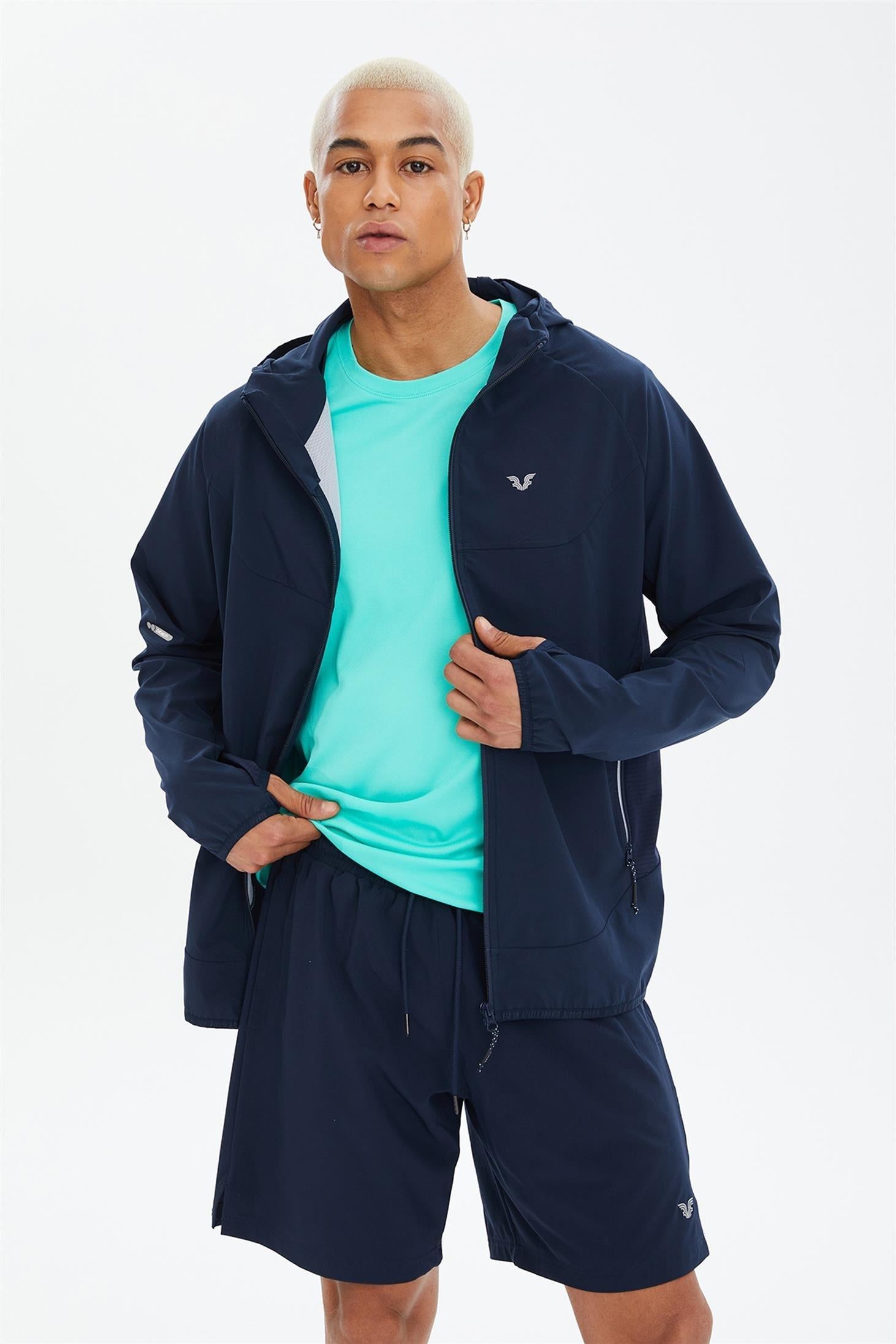 Men's Casual Jacket