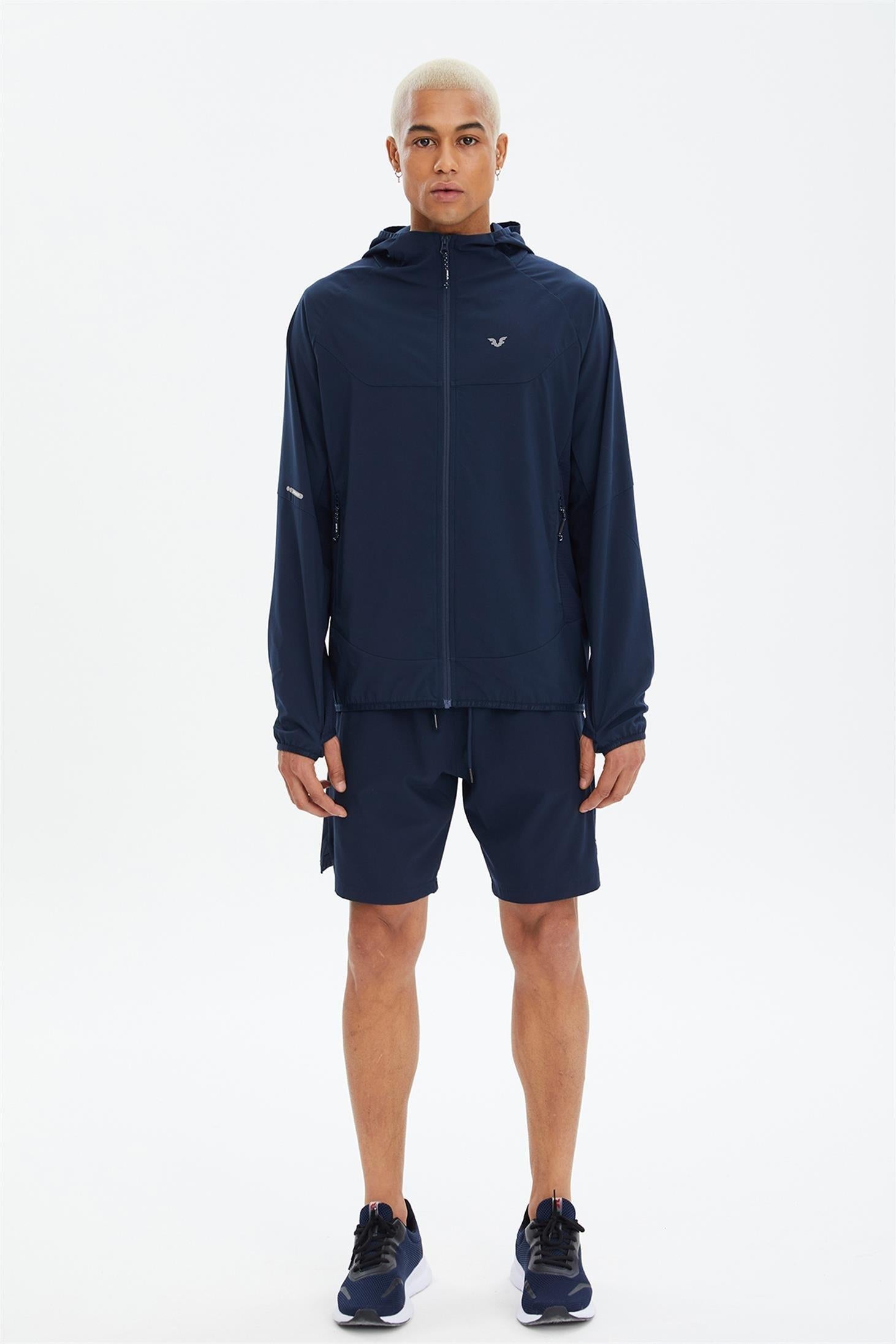 Men's Casual Jacket