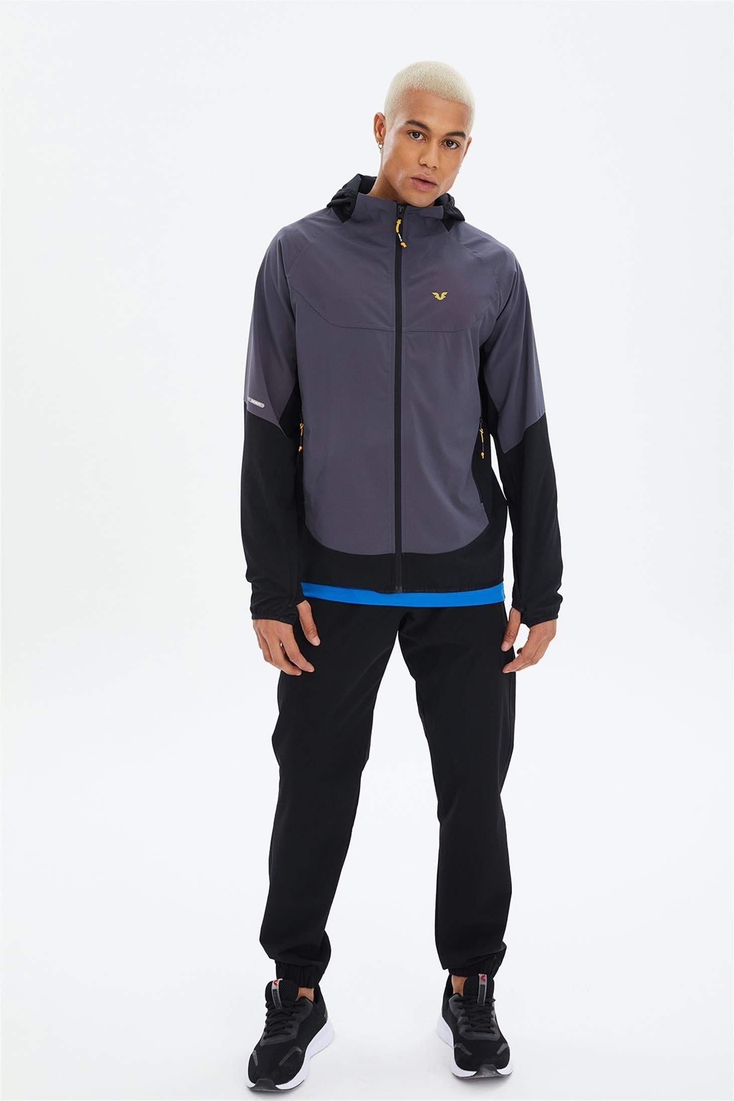 Men's Casual Jacket