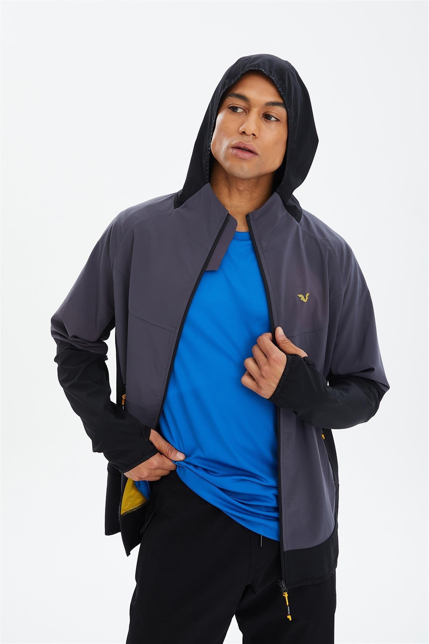 Men's Casual Jacket