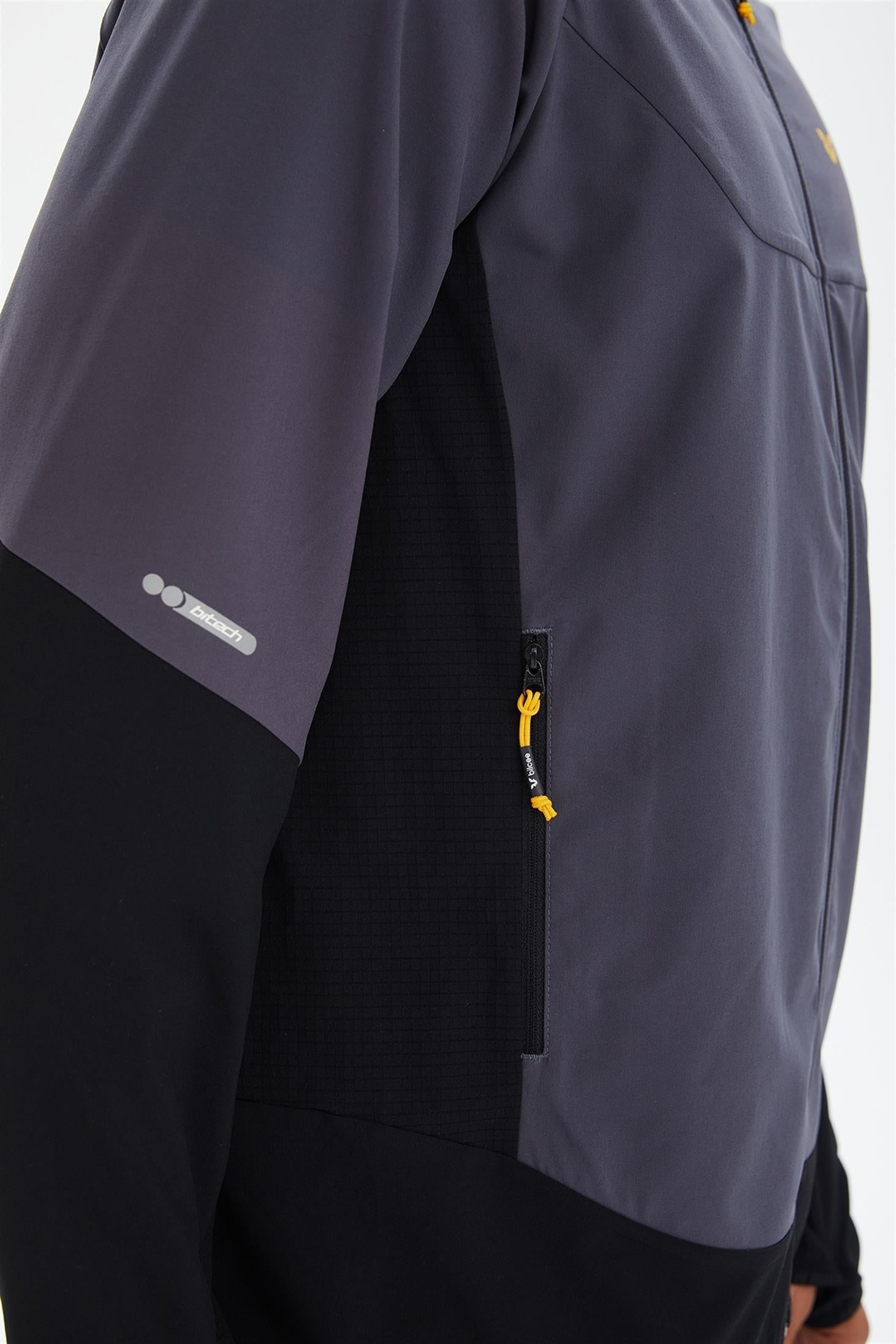Men's Casual Jacket