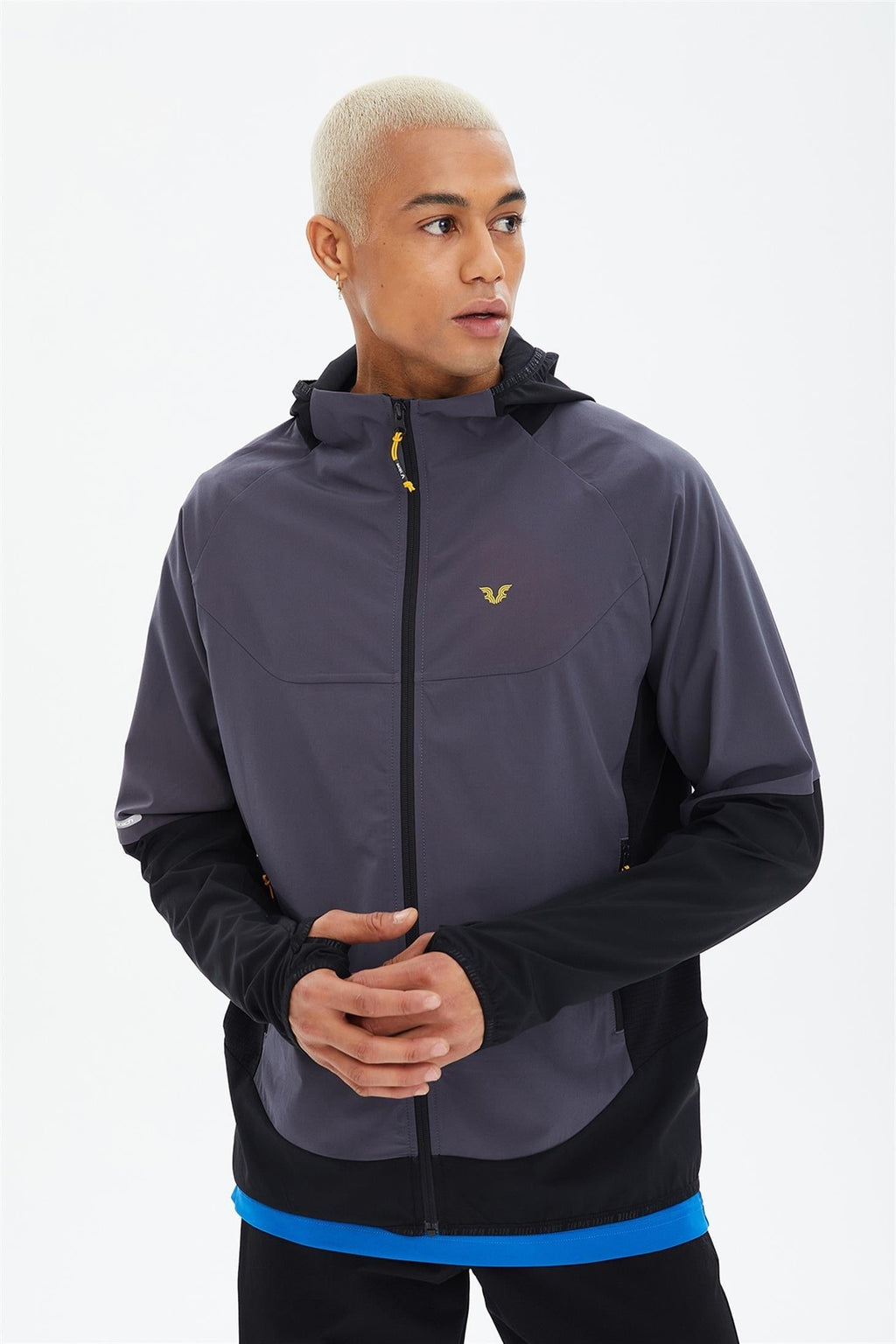 Men's Casual Jacket