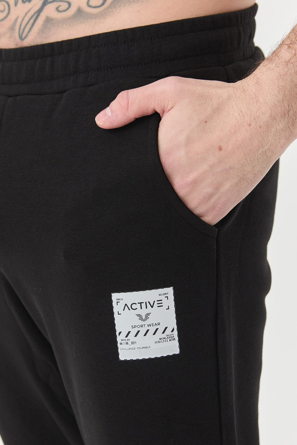 Men's Casual Sweatpants