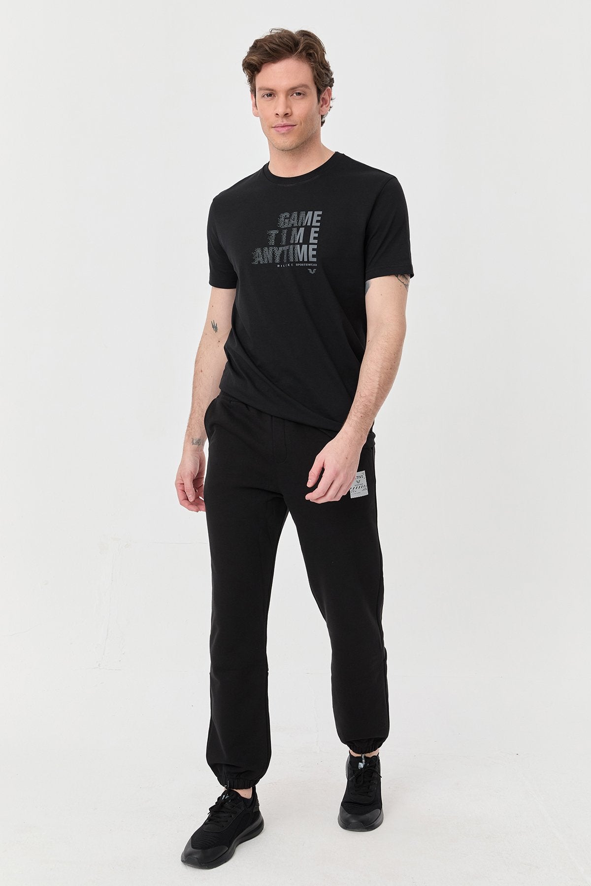Men's Casual Sweatpants