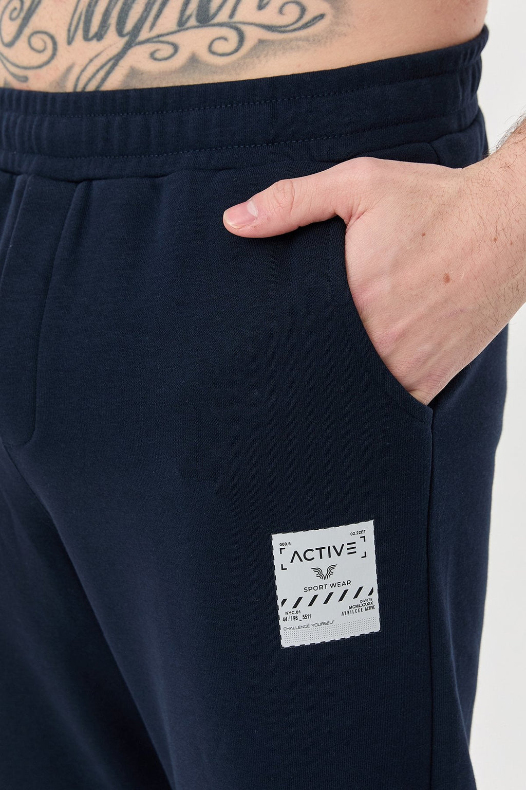 Men's Casual Sweatpants