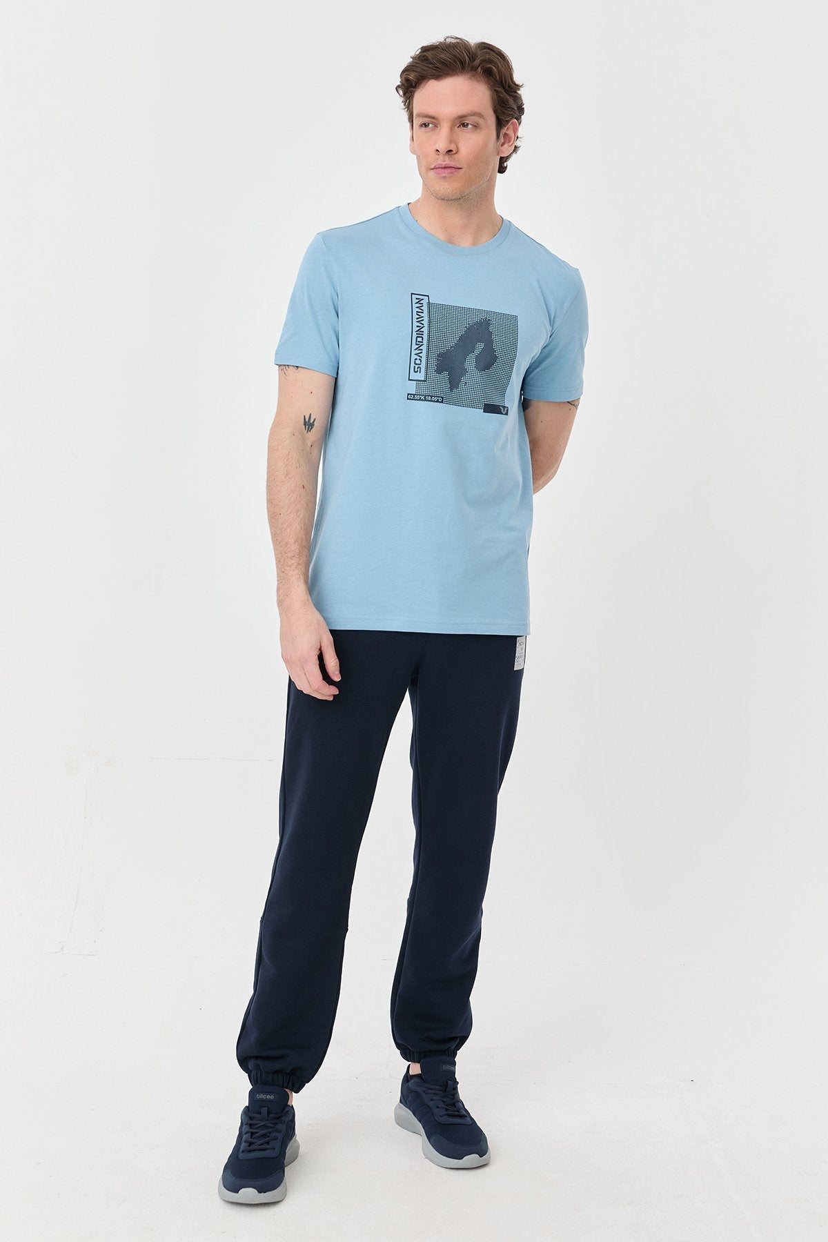 Men's Casual Sweatpants