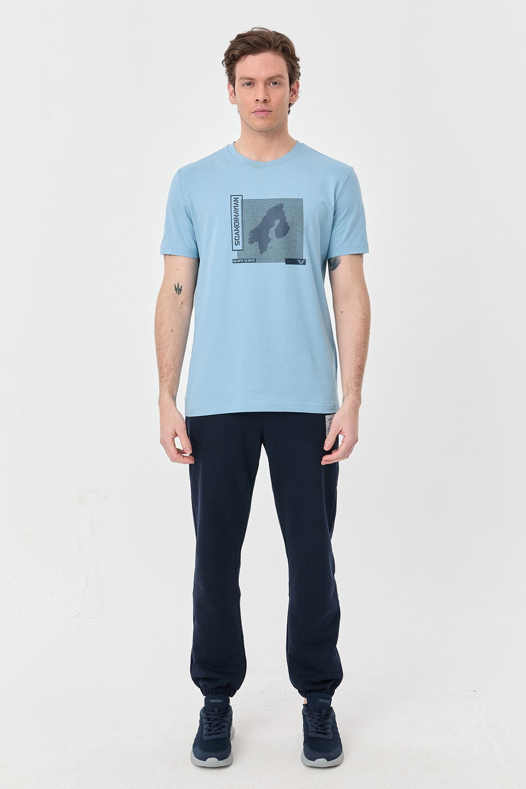 Men's Casual Sweatpants