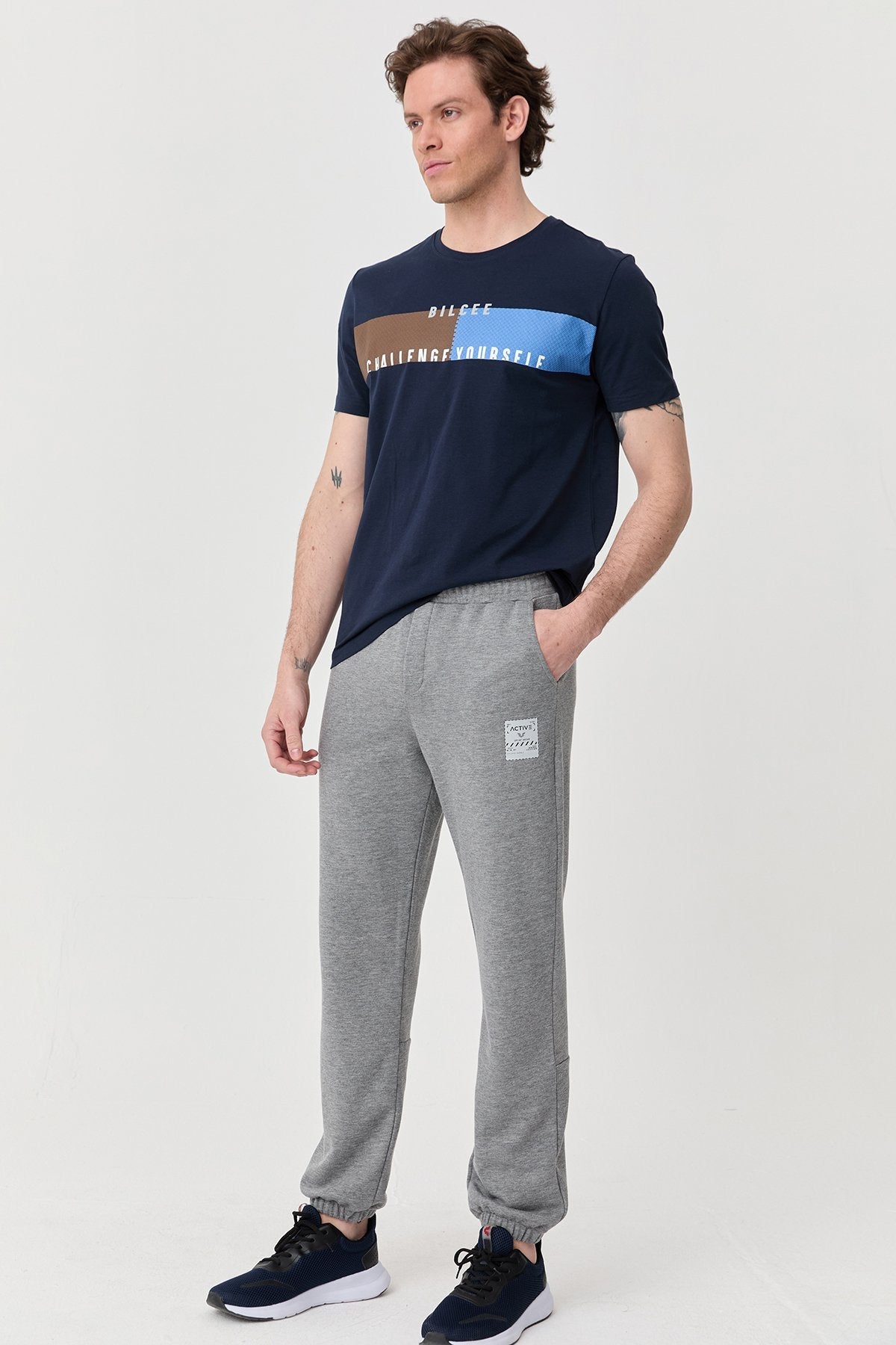 Men's Casual Sweatpants