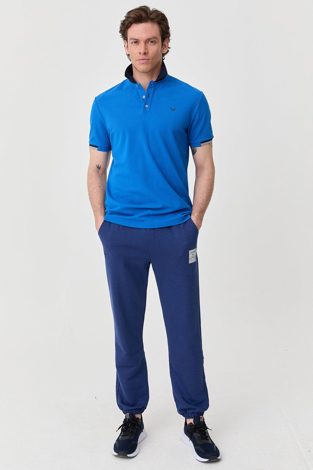 Men's Casual Sweatpants